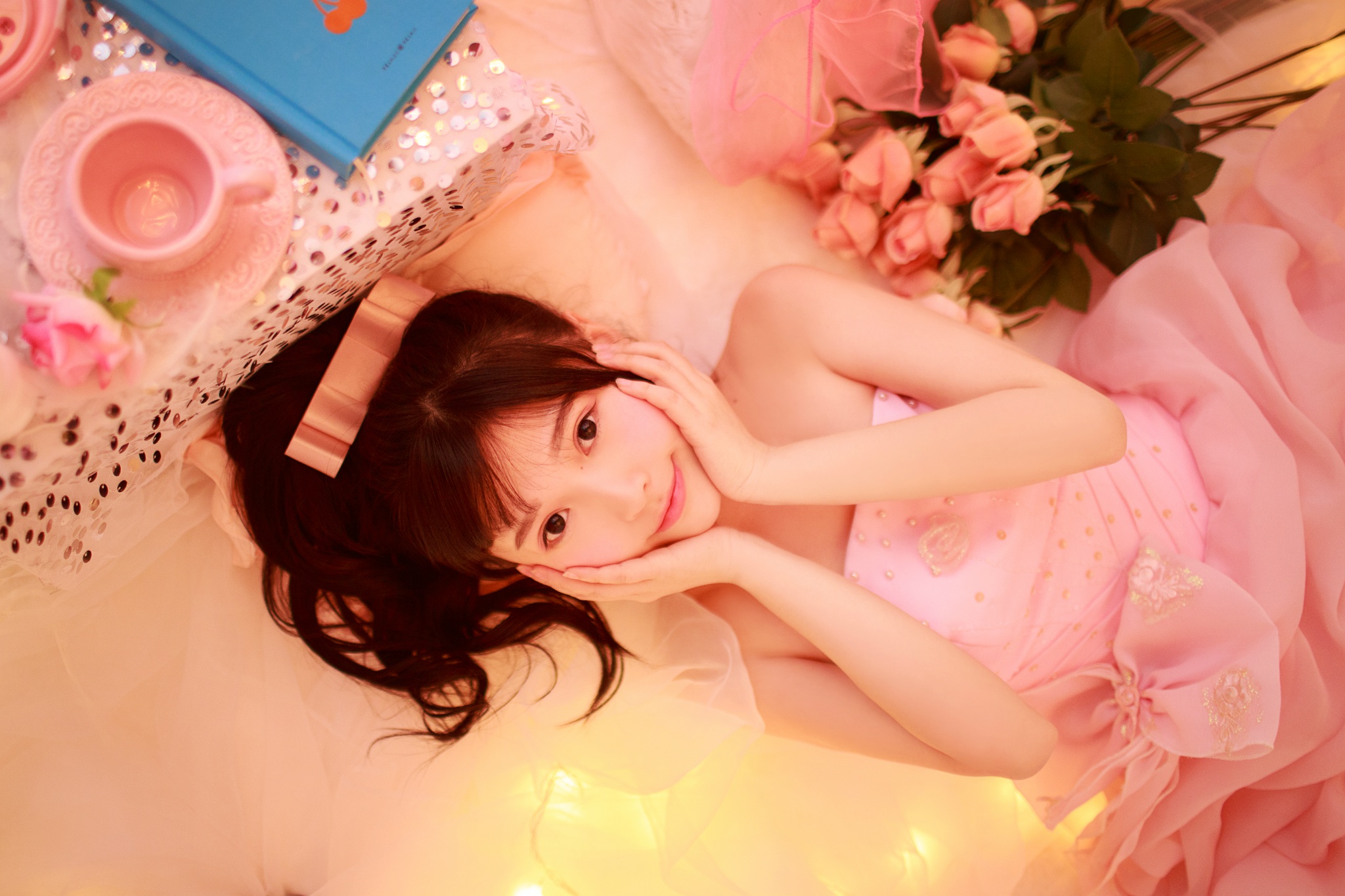 图片[13]-少女的心愿-六色网