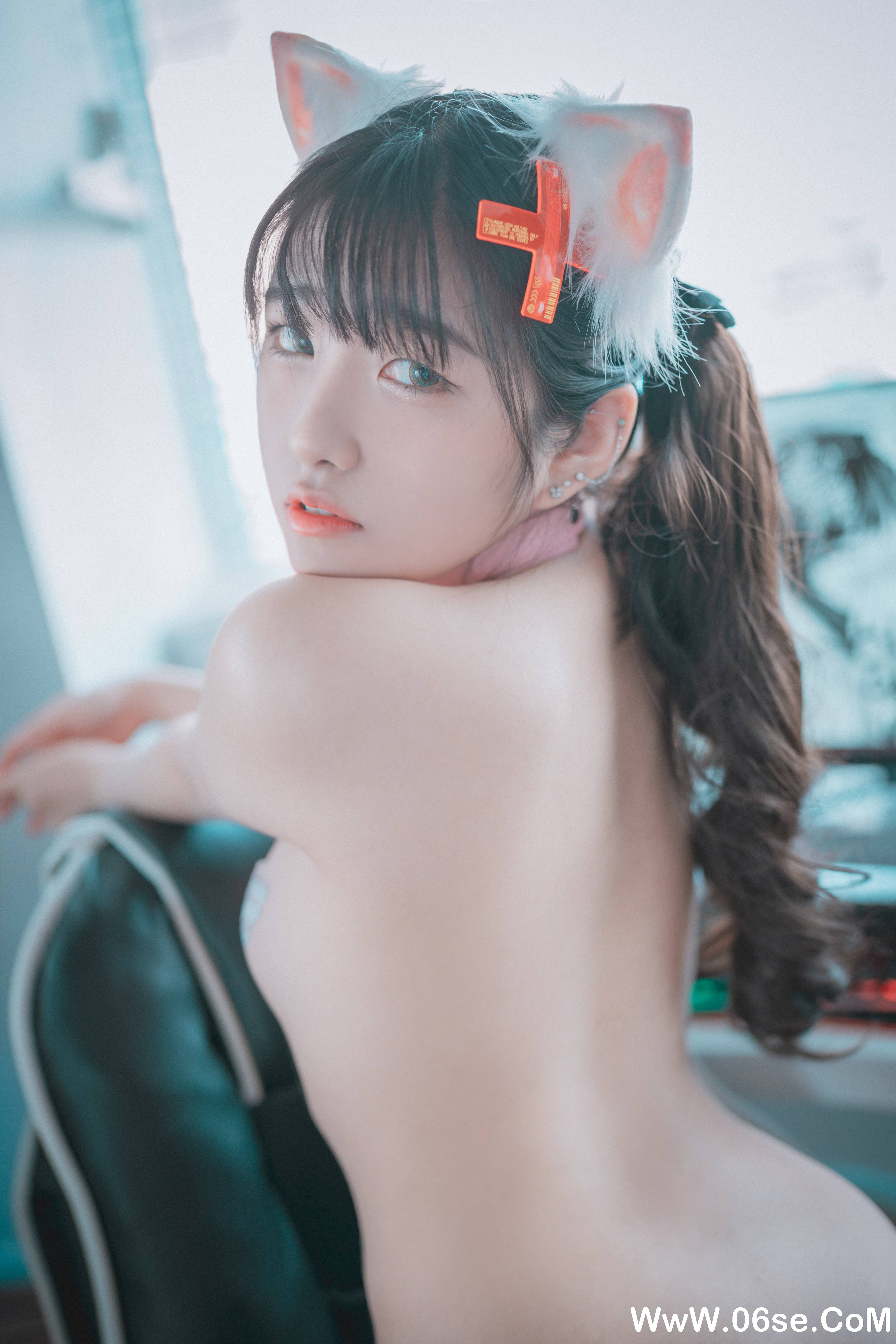 图片[79]-DJAWA – NO.020 Plug Me In [99P911M]-六色网