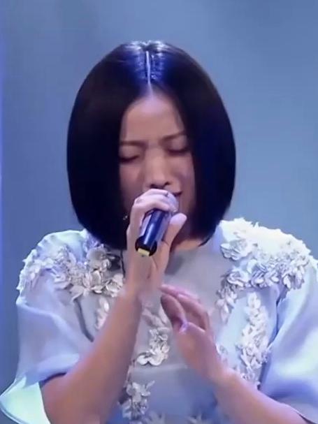 没勇气再听第二遍的歌！姚贝娜《鱼》“灵魂歌者”让人敬仰丨Hi歌