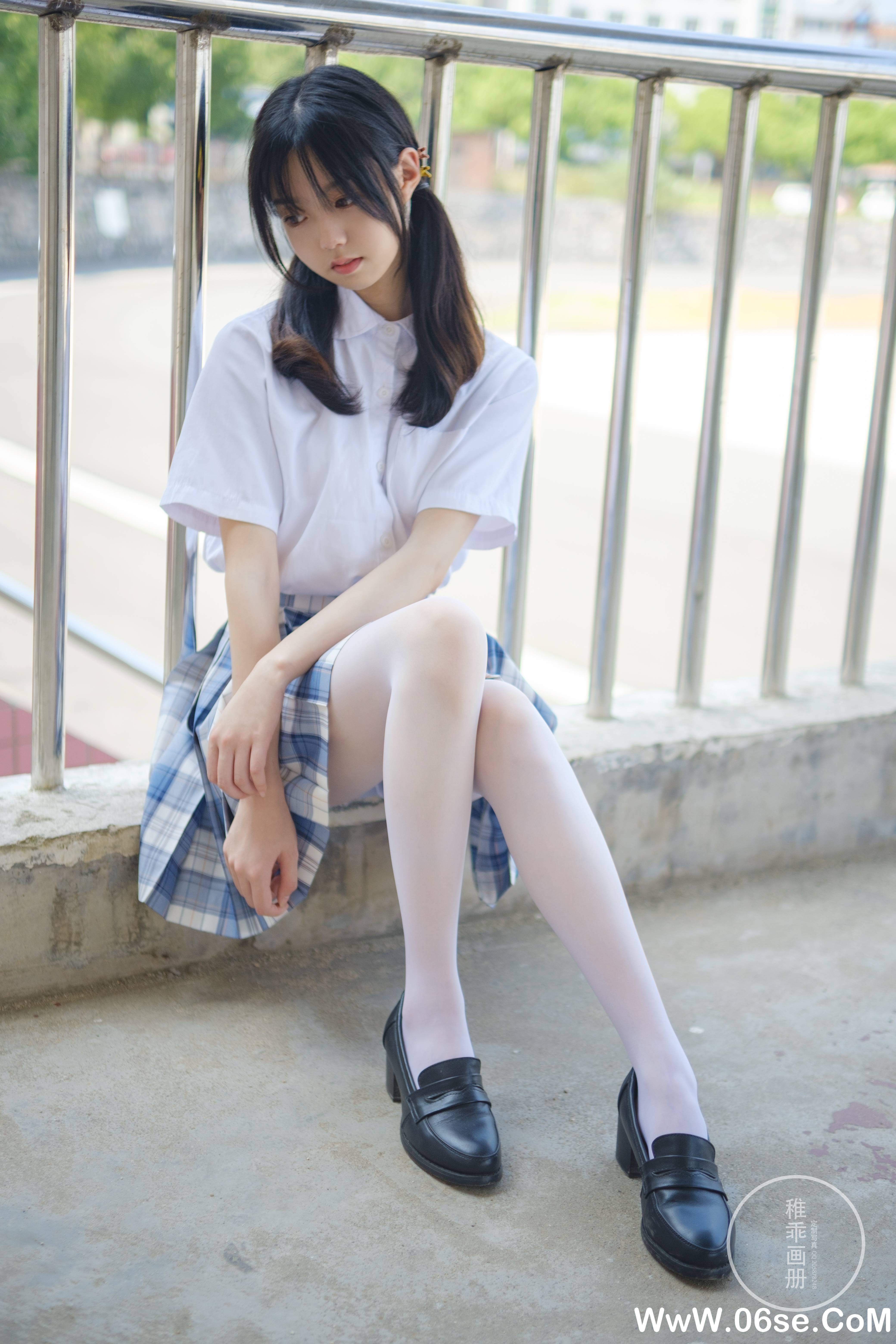 图片[4]-柴系小乖(稚乖画册) NO.007 — 新年福利 [43P350M]-六色网