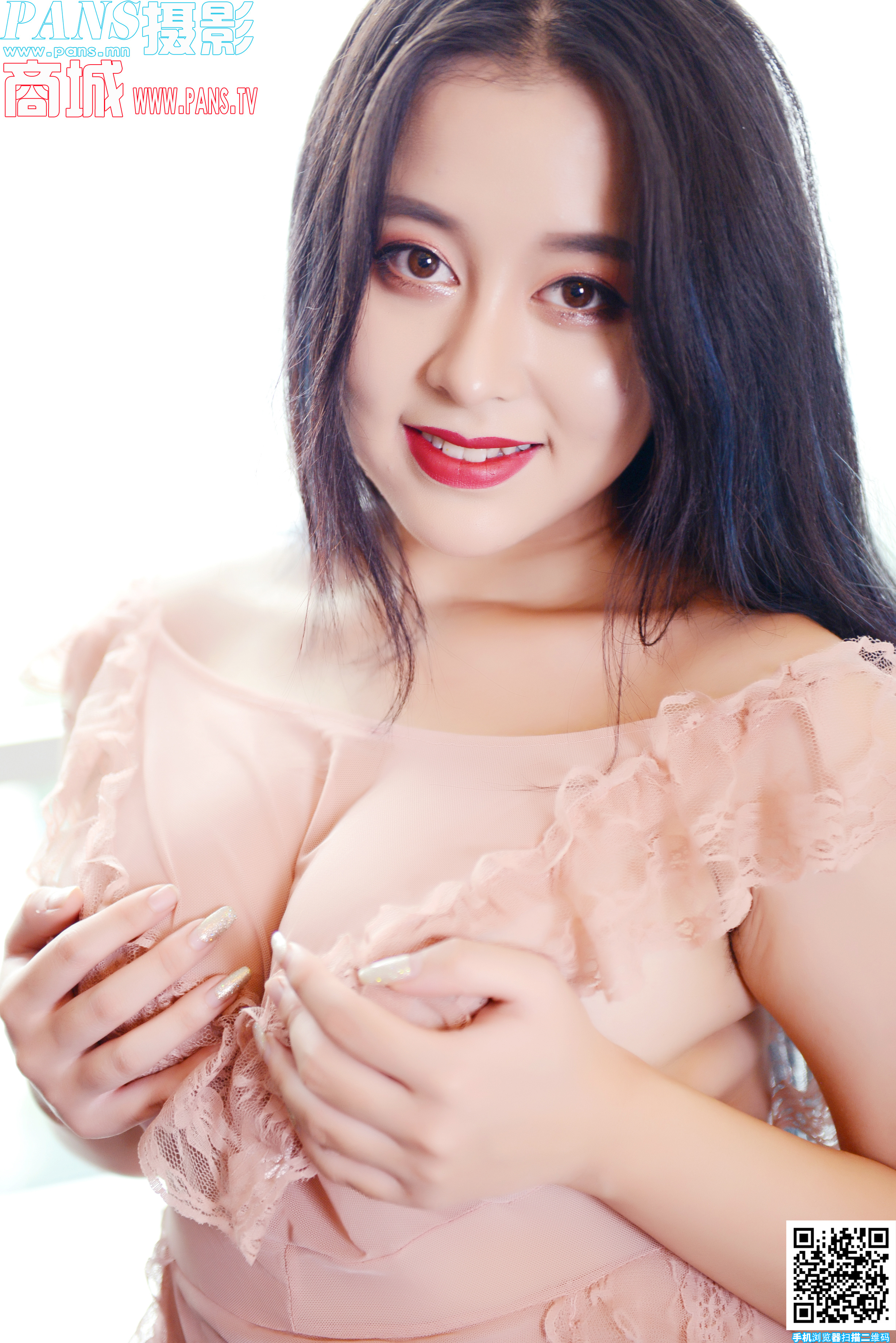 图片[11]-[PANS写真]2020.04.28 NO.1322 维尼 [23P]-六色网