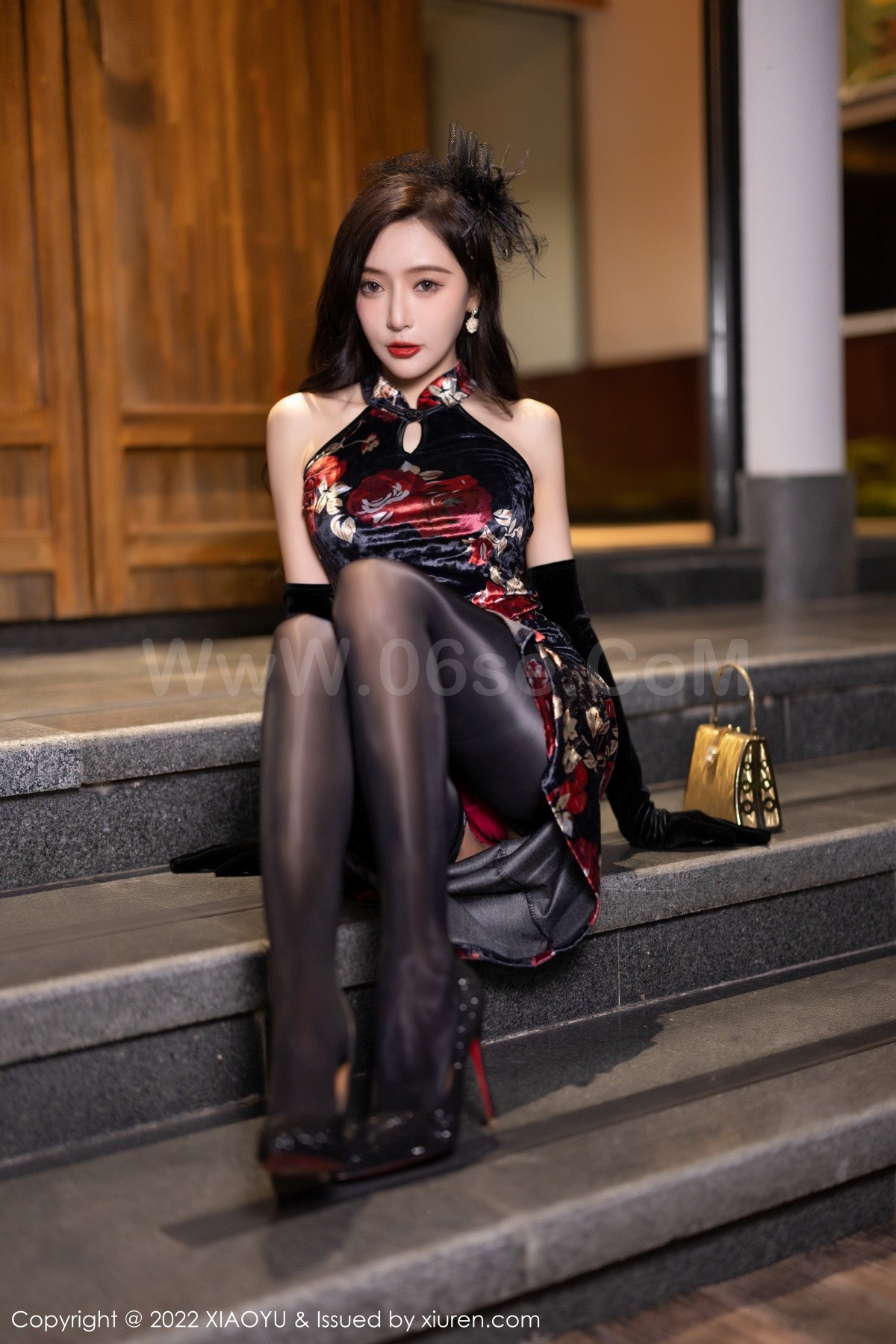 图片[17]-[XIAOYU语画界] 2022.11.22 Vol.909 王馨瑤yanni【90P】-六色网