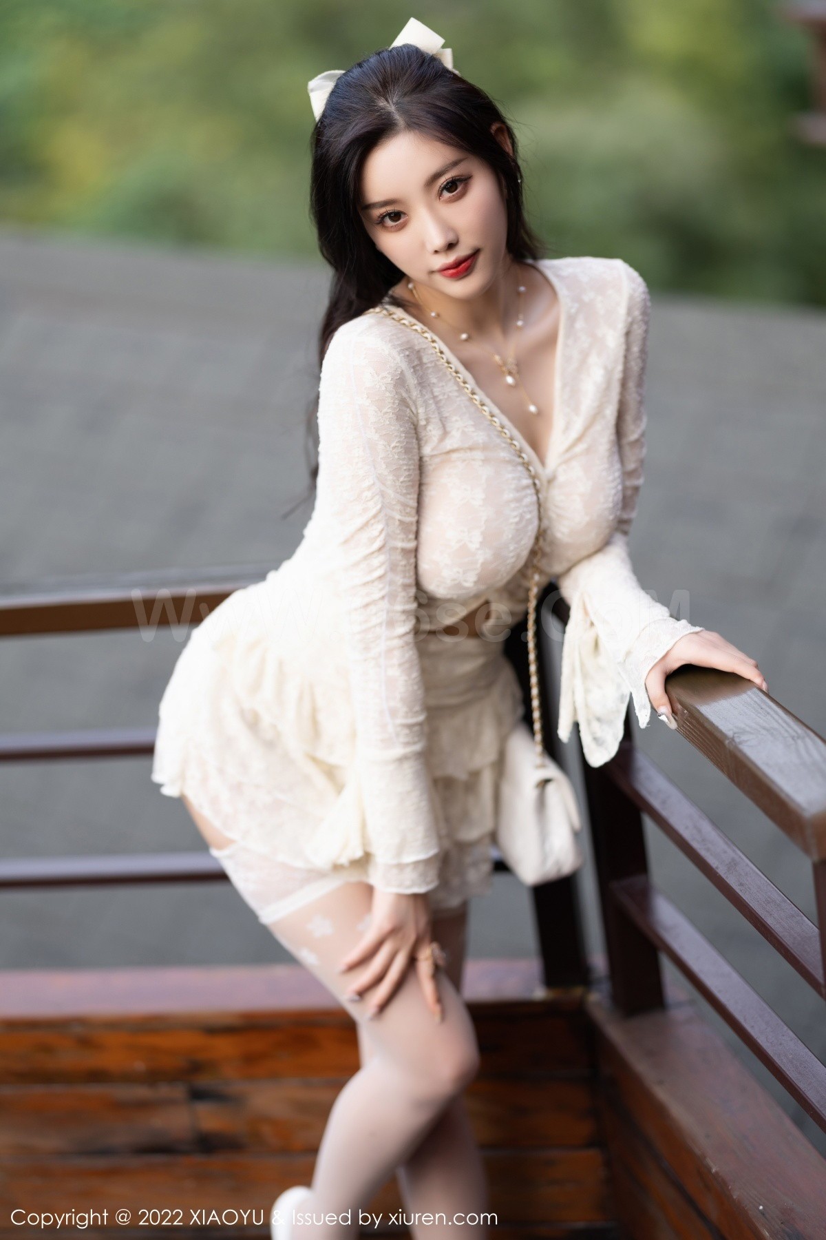 图片[10]-[XIAOYU语画界] 2022.11.25 Vol.912 楊晨晨Yome【90P】-六色网