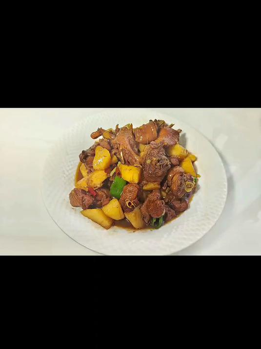 天农 纯种清远鸡整鸡肉 2斤 山林散养清远土鸡走地鸡 冷冻 供港品质