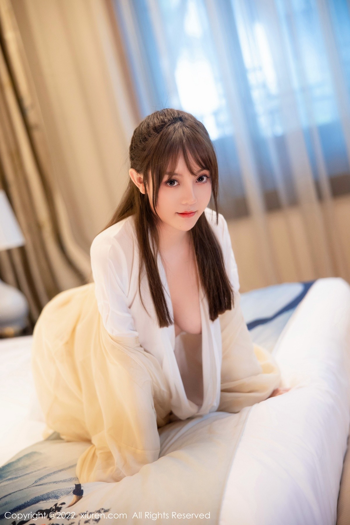 图片[58]-【XiuRen秀人网】2022.09.28 Vol.5653 豆瓣醬【77P】-六色网