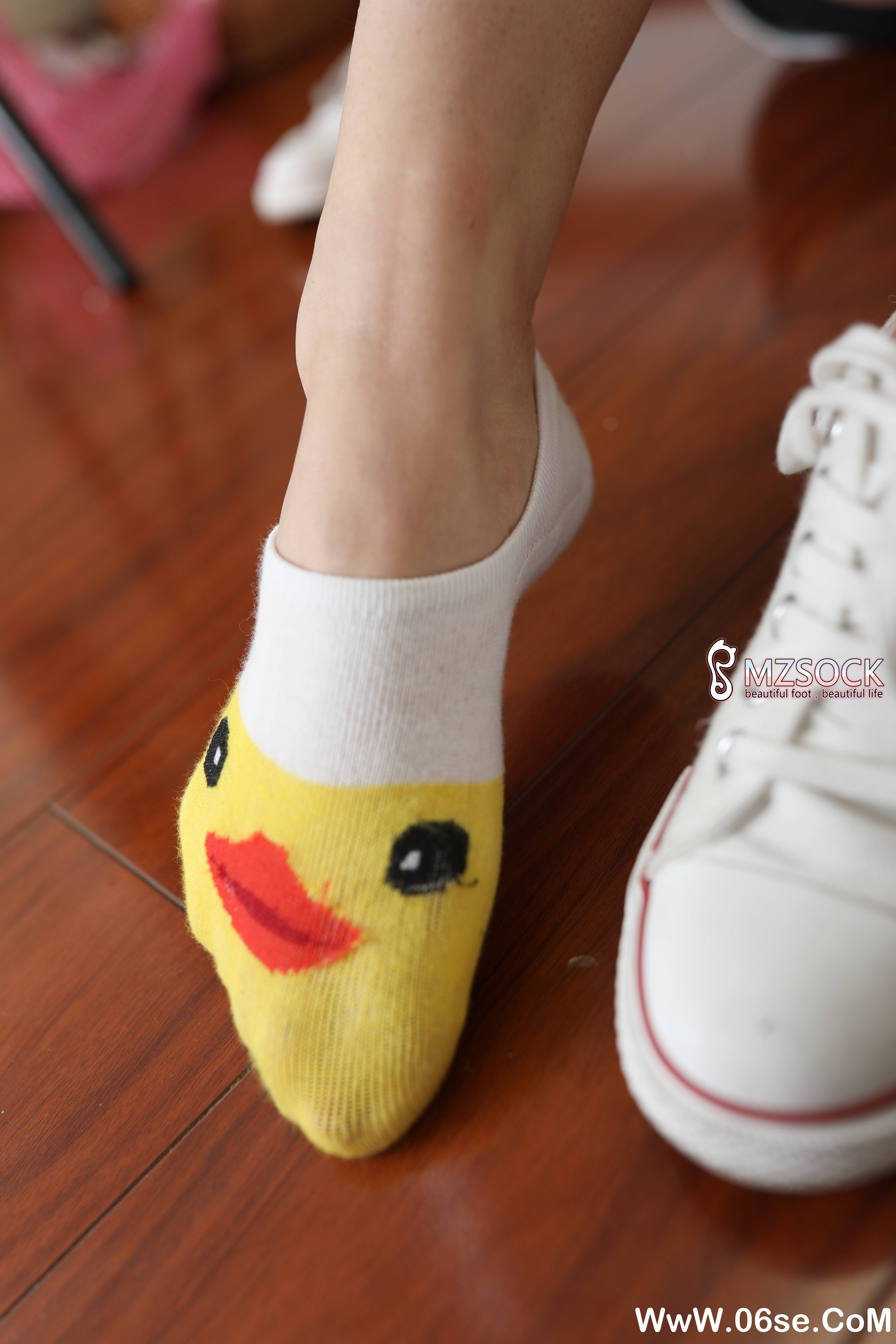 图片[68]-[MZSOCK]爱美足 NO.009 白熙[140P928M]-六色网