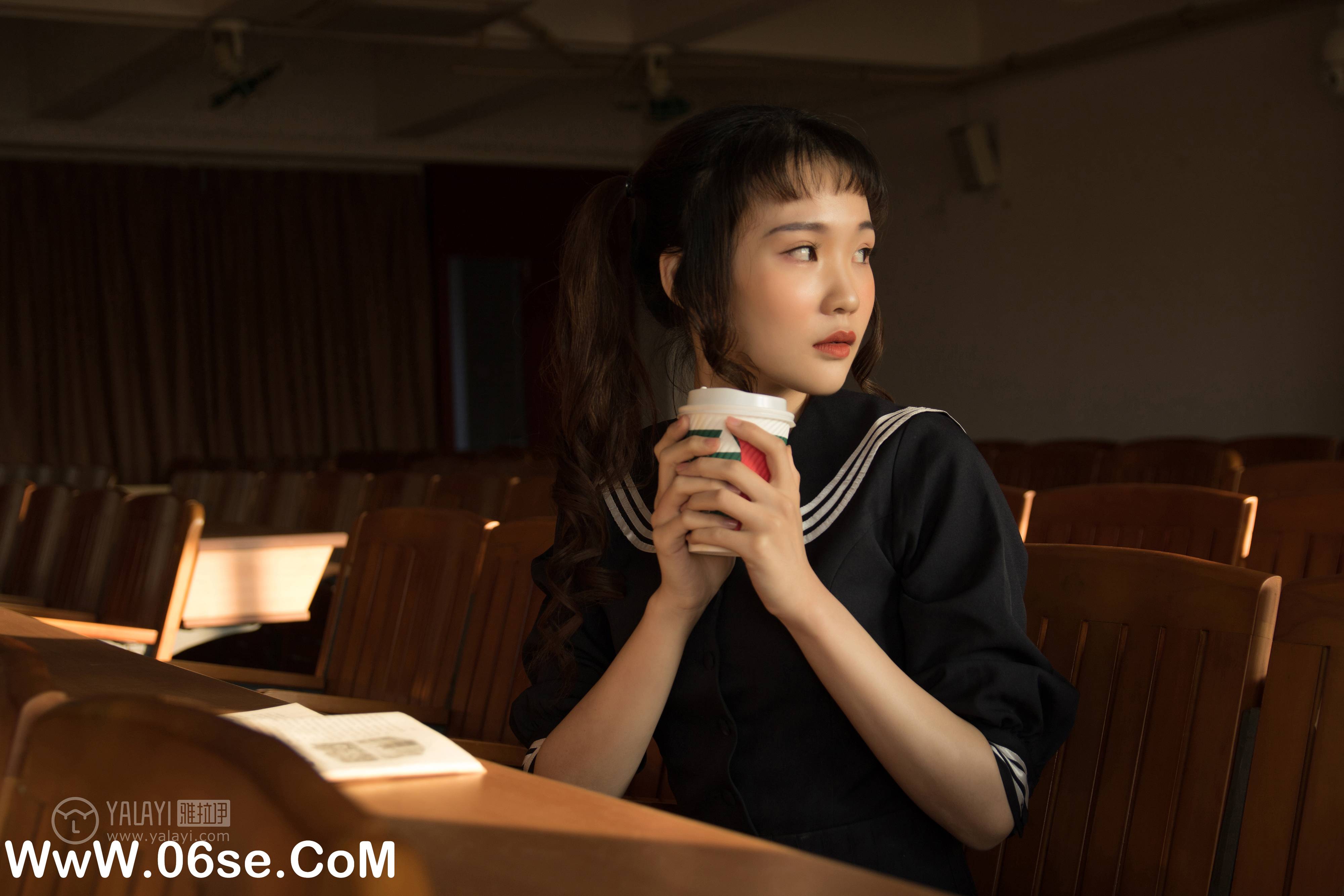 图片[37]-[YALAYI雅拉伊] NO.147 等 奥莉-六色网