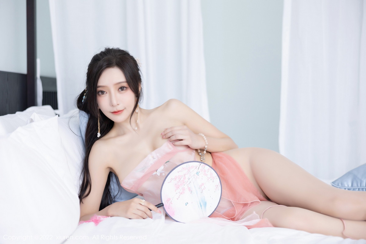 图片[3]-【XiuRen秀人网】2022.12.23 Vol.6040 王馨瑤yanni【84P】-六色网