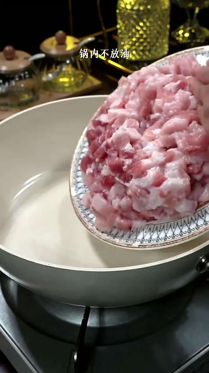 在家也能轻松做出美味的台式卤肉酱
