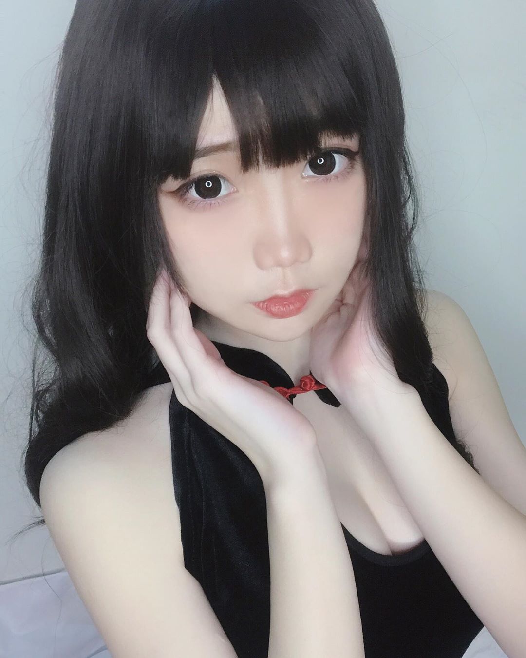 图片[1369]-焖焖碳 NO.001 – 微博图片视频打包合集[1459P+98V657M]-六色网