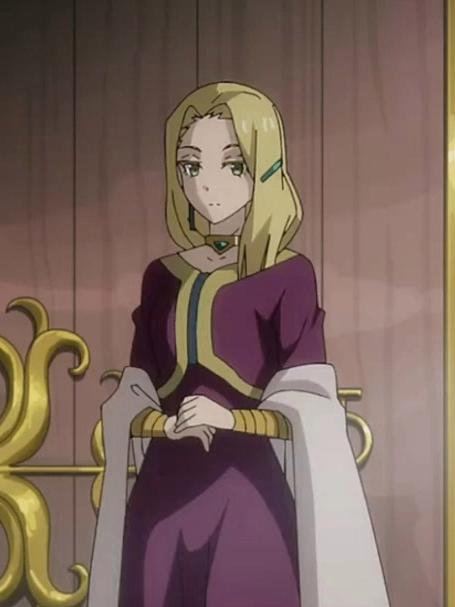 这个公主得了一种奇怪的病