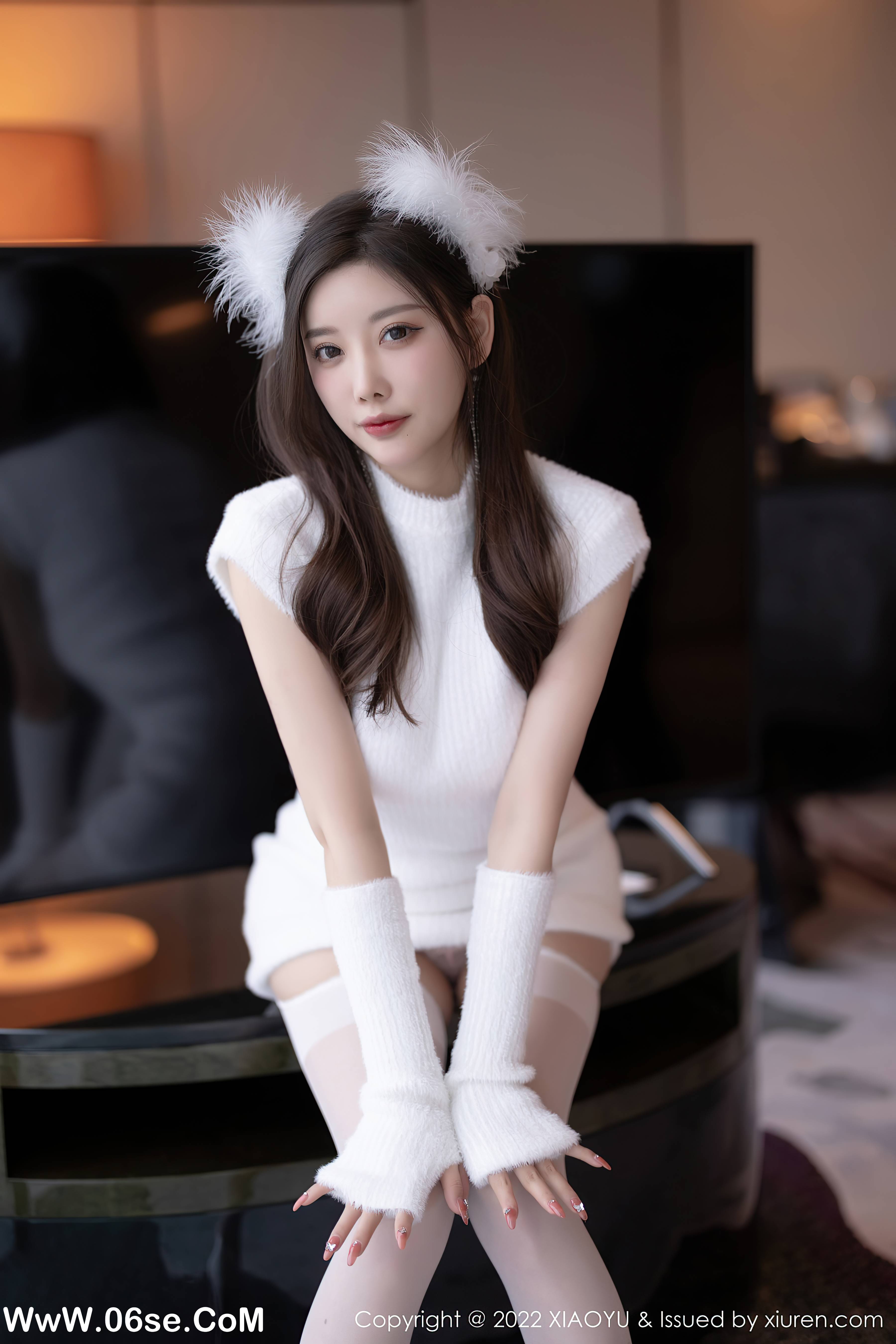 图片[13]-[XIAOYU语画界] 2022.05.13 NO.777 杨晨晨Yome[67+1P536M]-六色网
