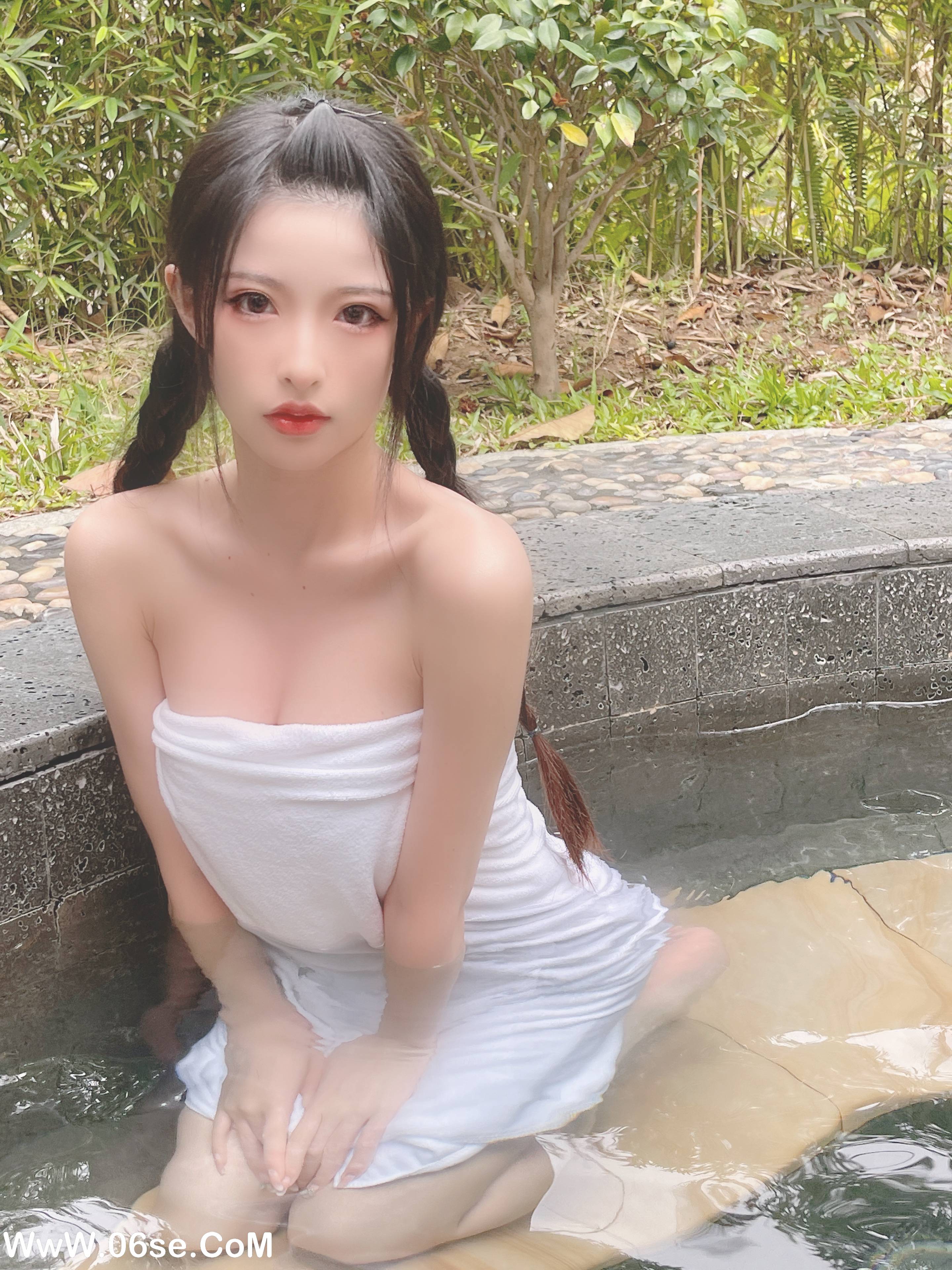 图片[5]-清水由乃 NO.018 – 温泉浴巾[26P+1V233M]-六色网