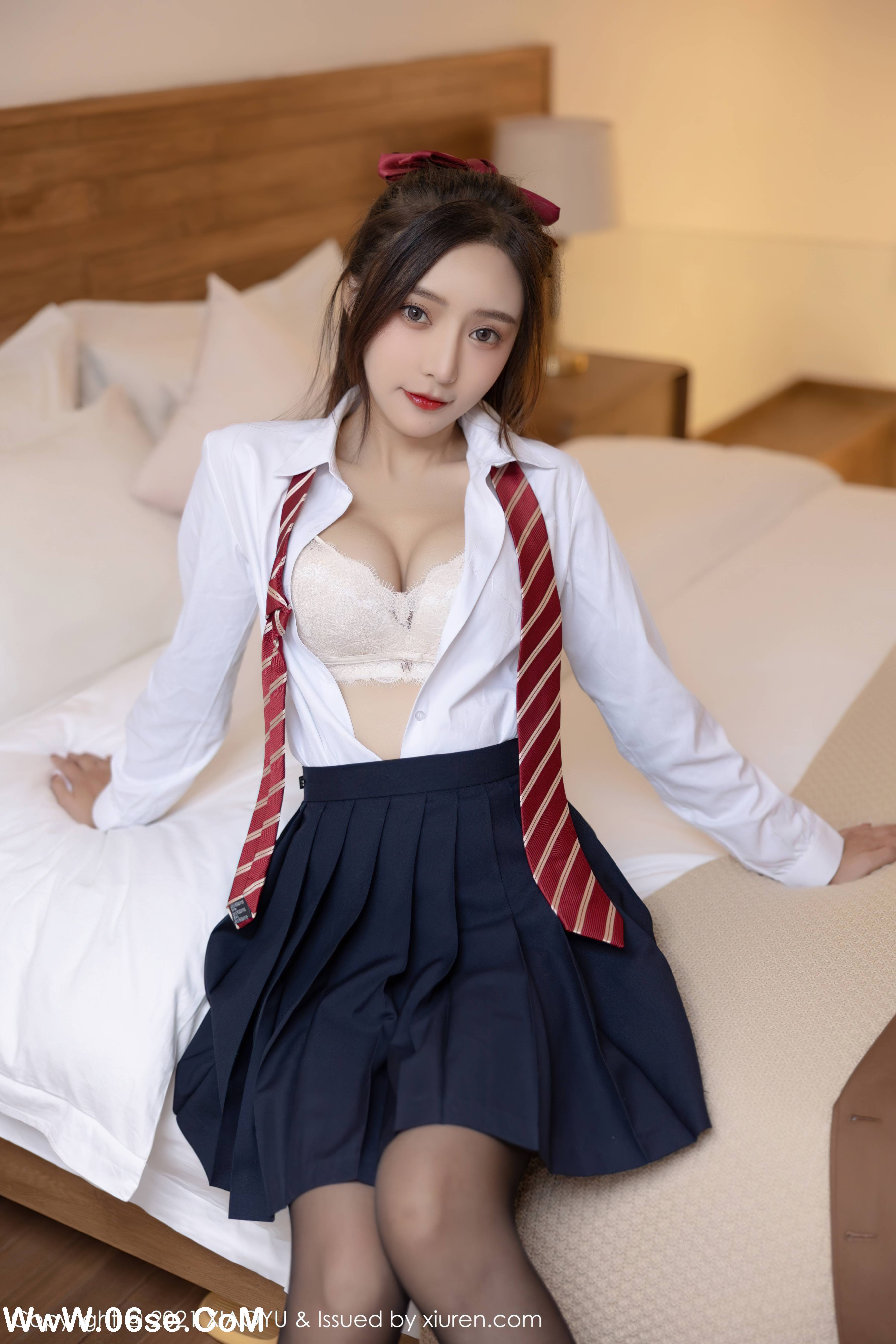 图片[49]-[XIAOYU语画界] 2021.12.28 NO.685 王馨瑶[80+1P669M]-六色网