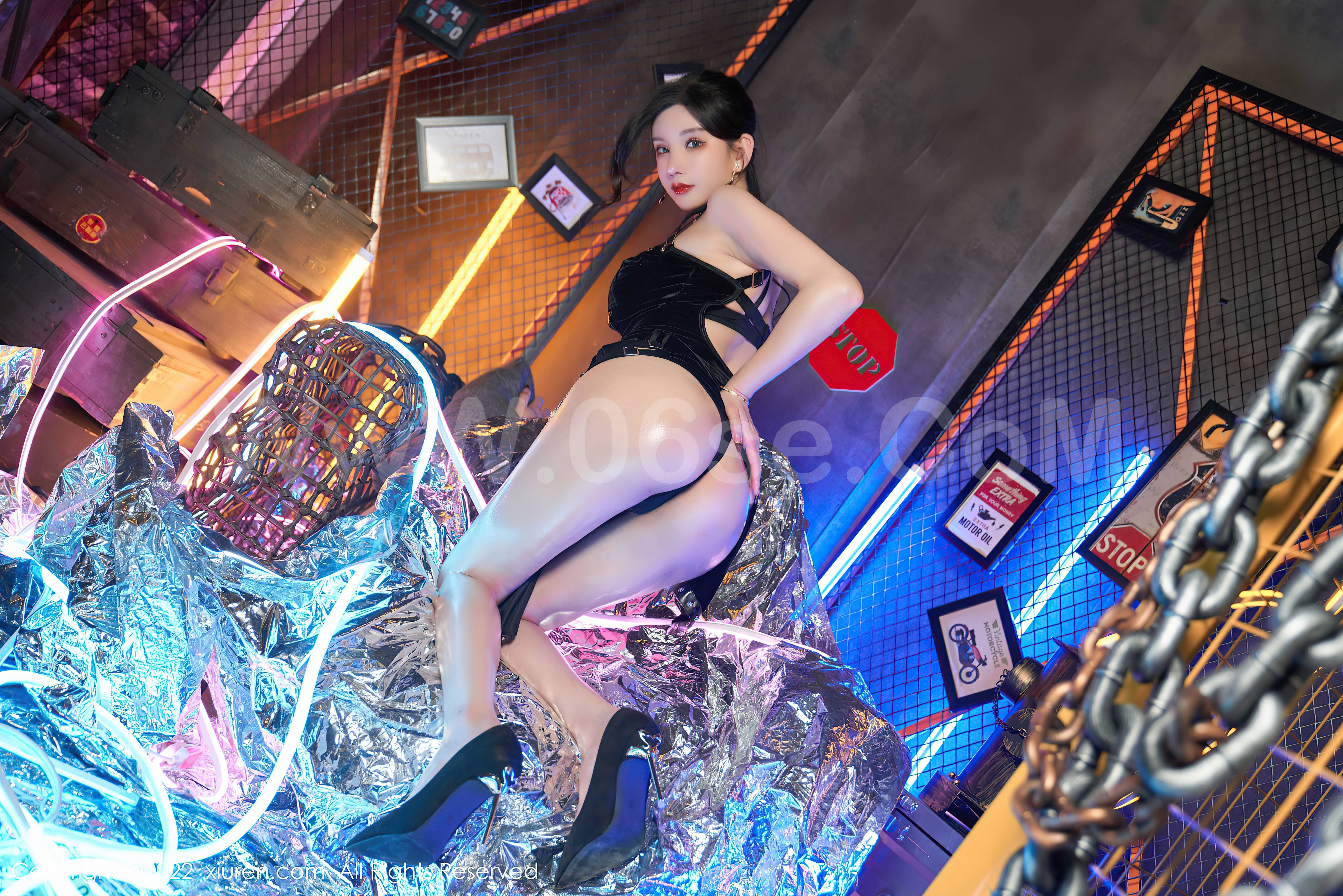 图片[36]-[XIUREN秀人网] 2022.05.25 NO.5061 周于希Sally[74+1P0.99G]-六色网
