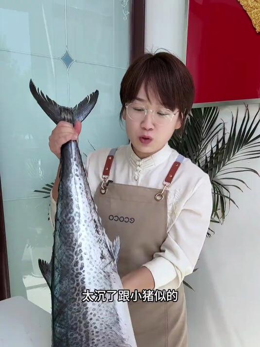 胶东春鲅鱼五吃