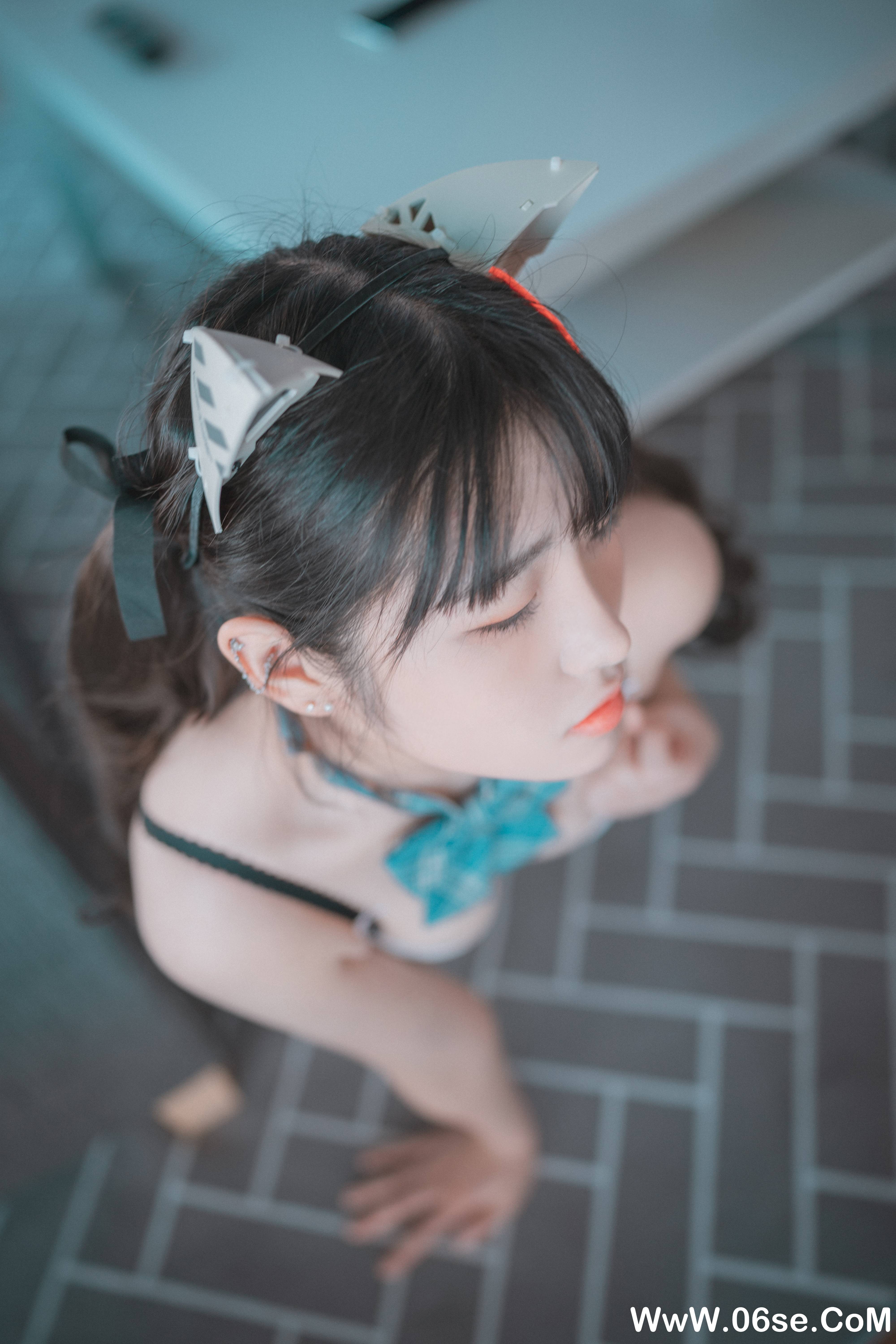 图片[68]-DJAWA – NO.020 Plug Me In [99P911M]-六色网