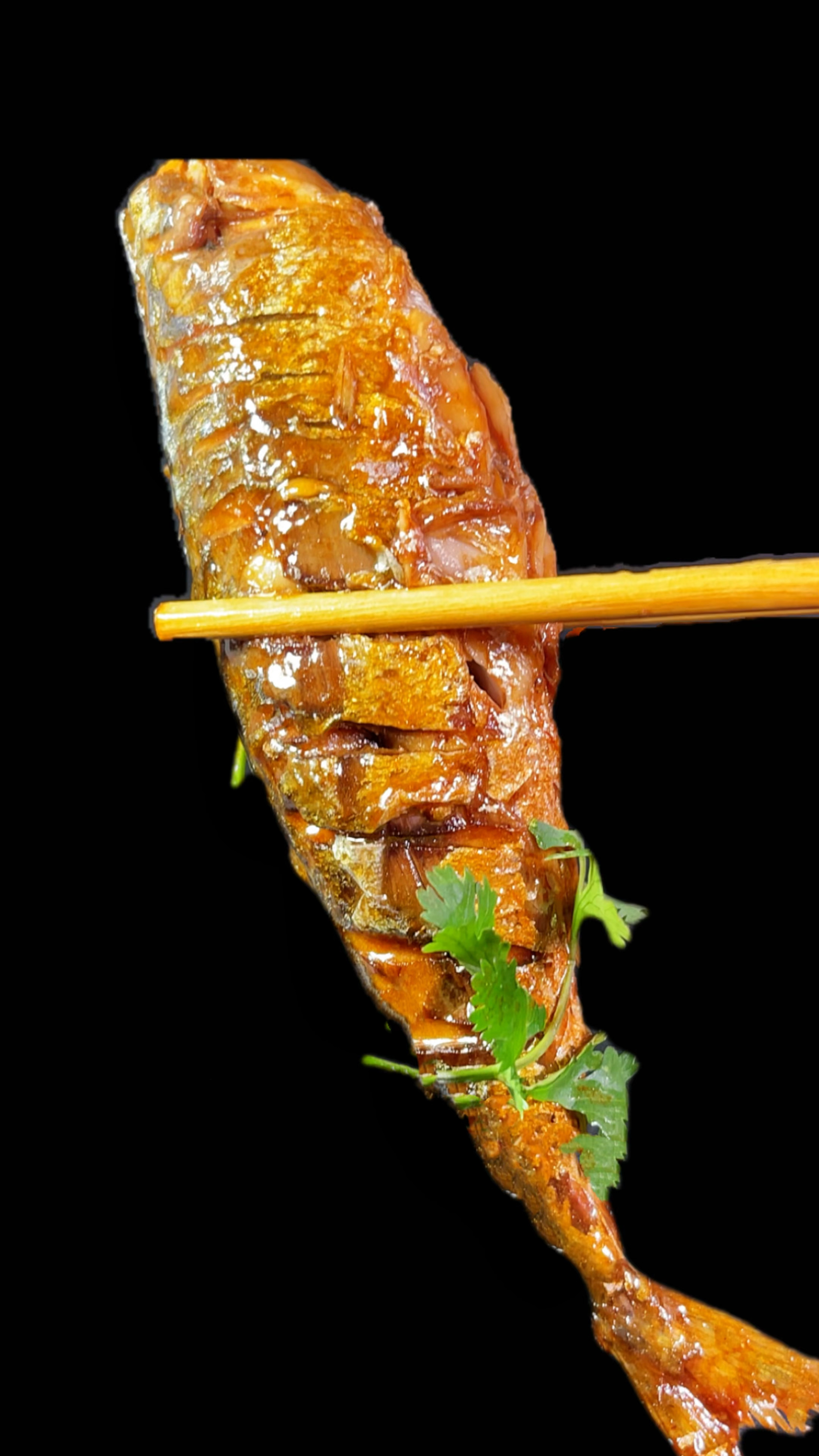 鲅鱼这样做好吃下饭