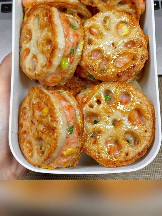 营养在锅中交融,制作出专属自己的健康能量餐