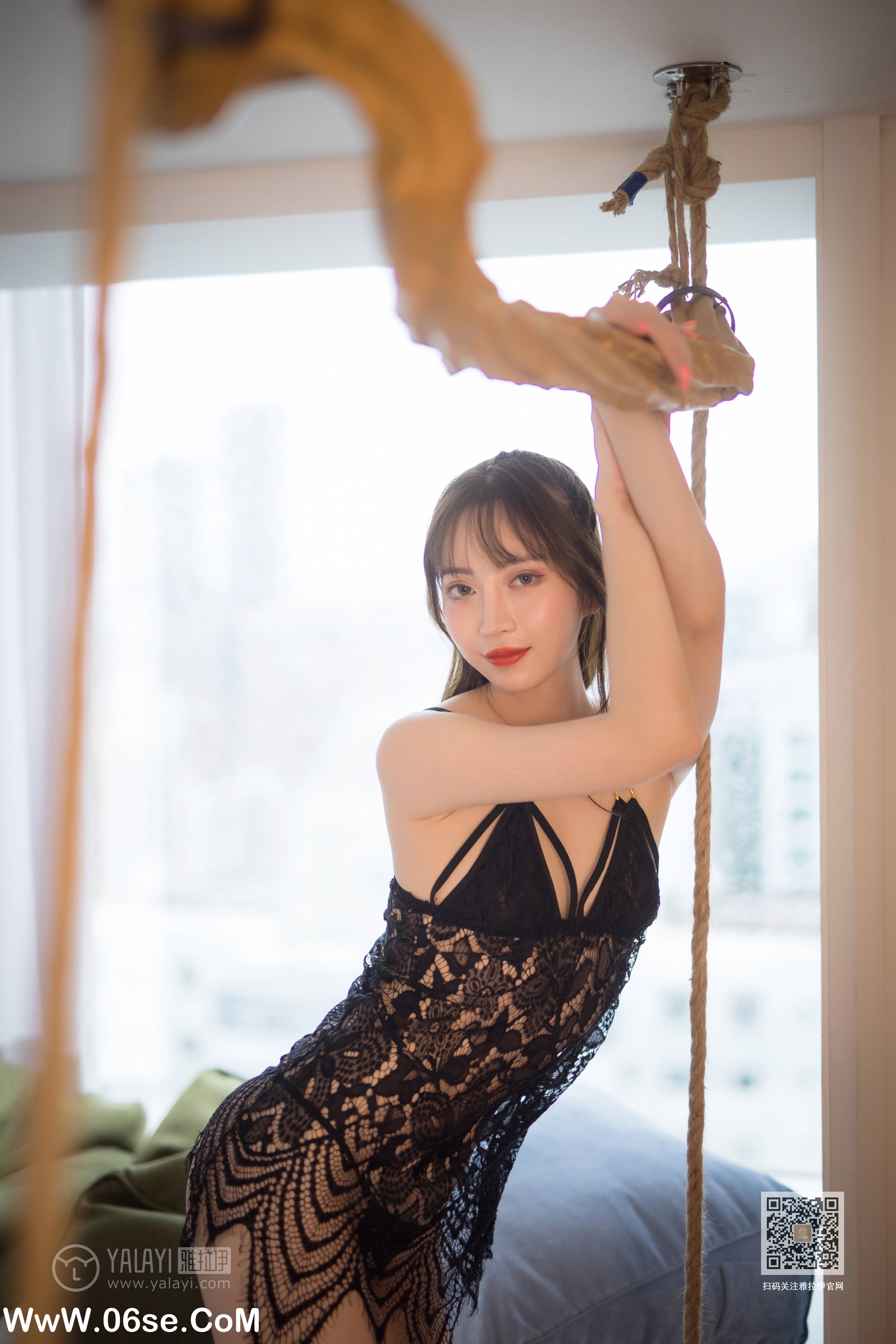 图片[38]-[YALAYI雅拉伊] No.435 白雪 50+1P799M-六色网