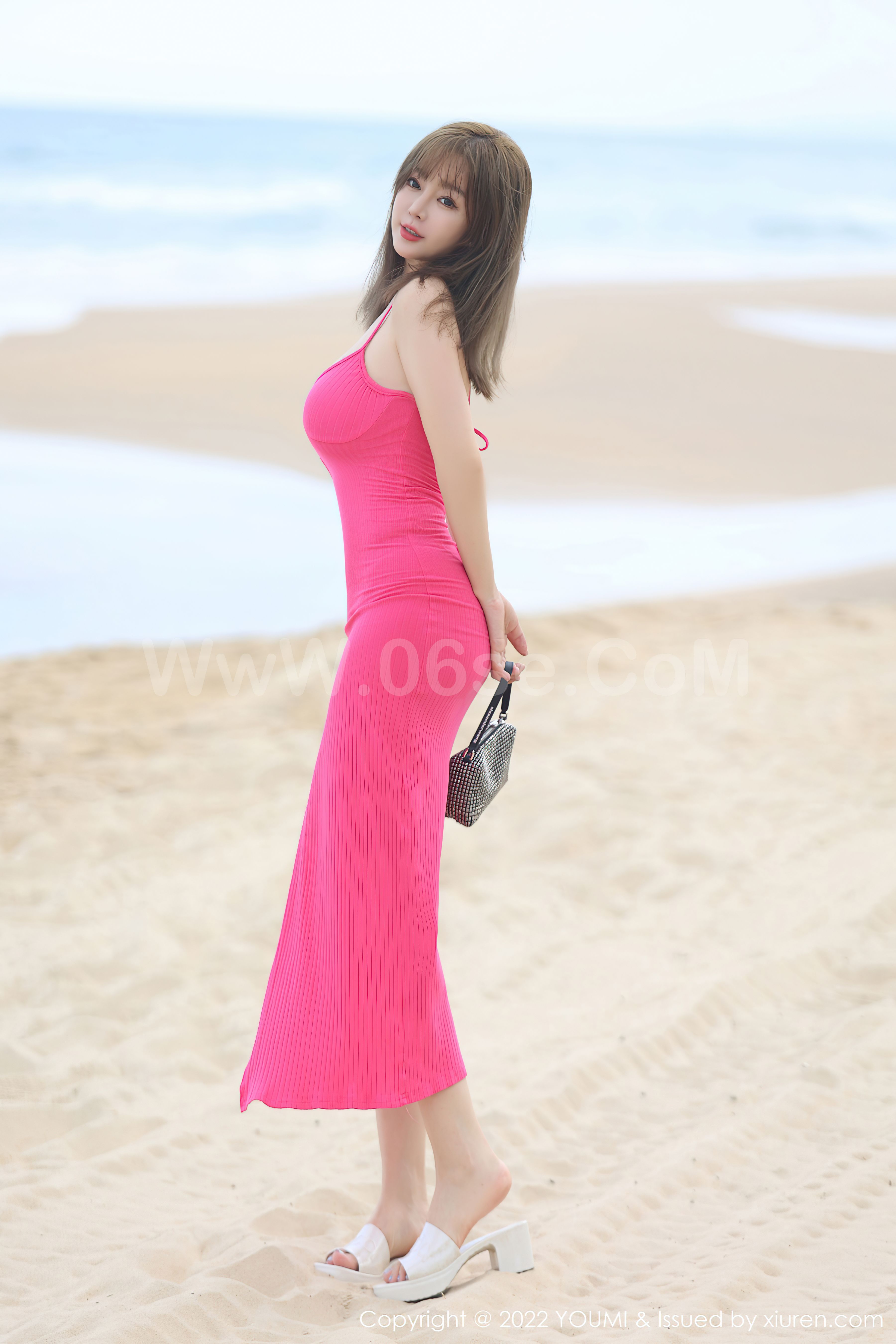 图片[11]-YouMi Vol.810 Wang Yu Chun (王雨纯)-六色网