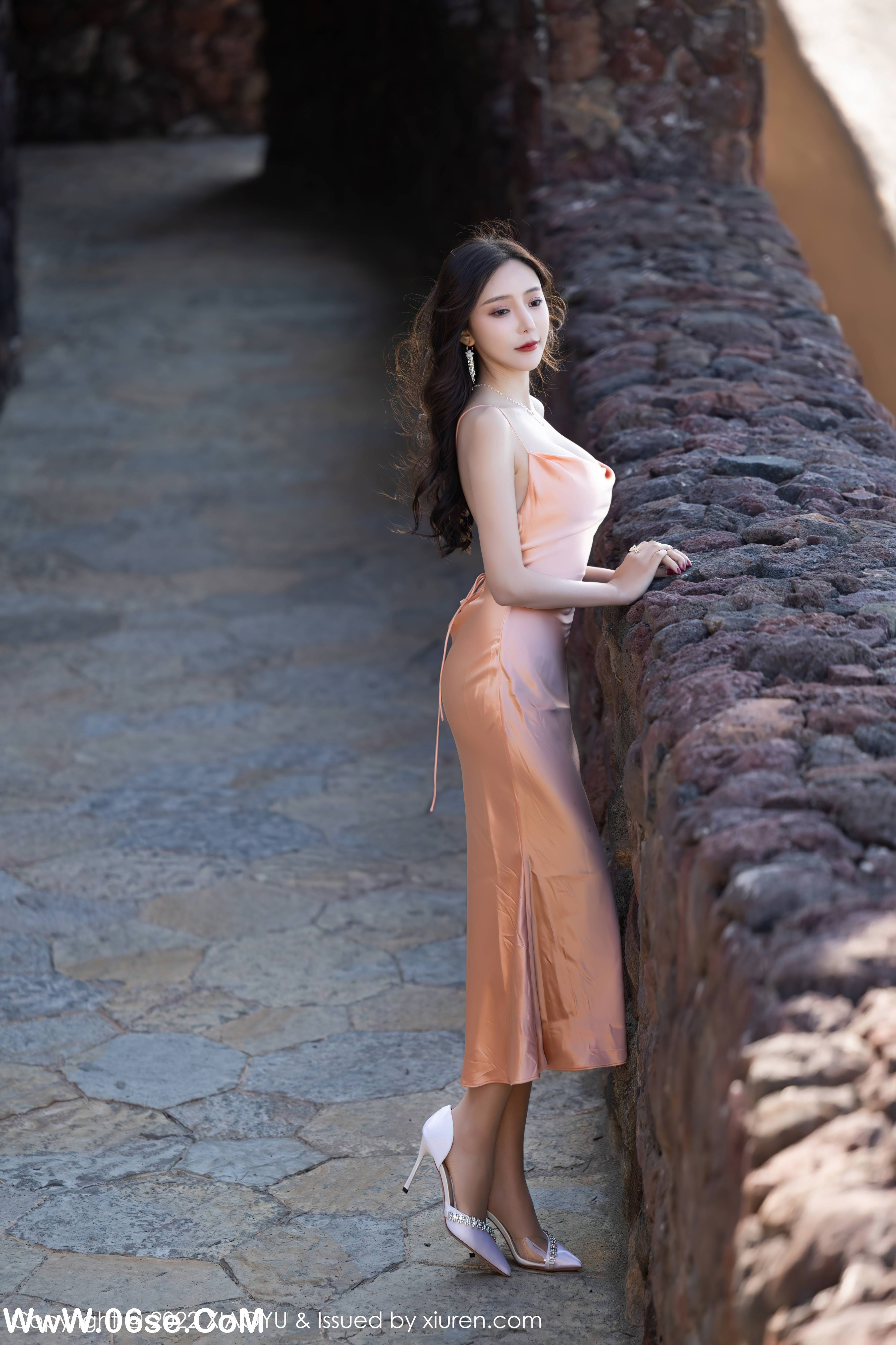 图片[67]-[XIAOYU语画界] 2022.01.06 NO.691 王馨瑶[70+1P667M]-六色网
