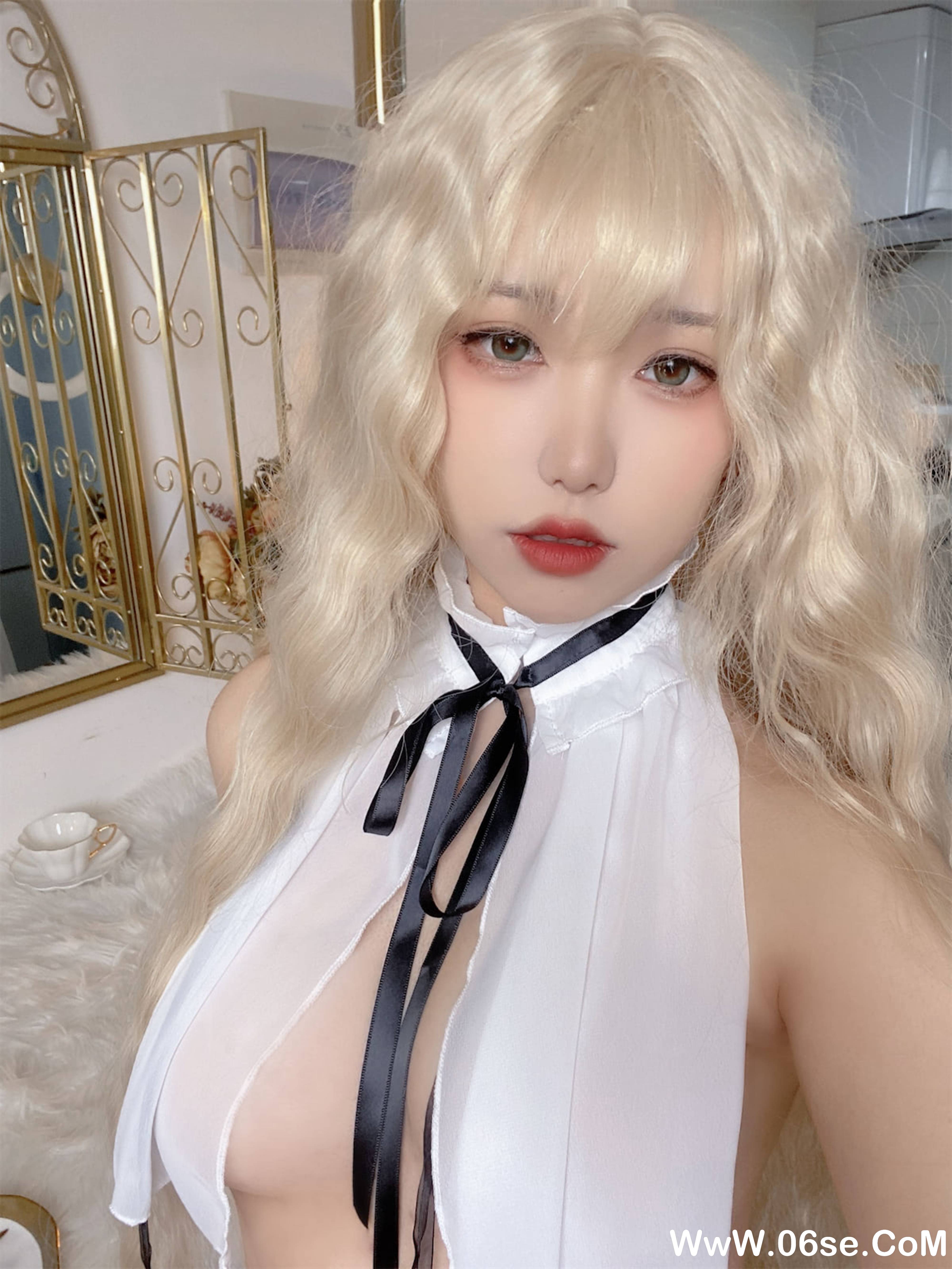 图片[22]-一北亦北 NO.018 — 爱者 [54P+4V368M]-六色网