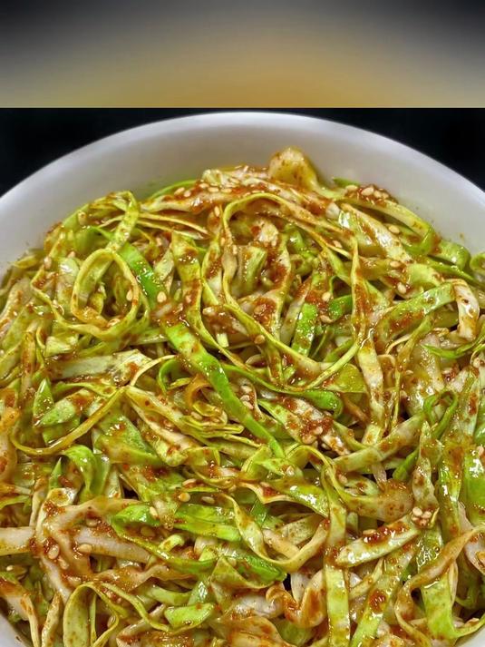 招待贵客上档次的凉拌菜