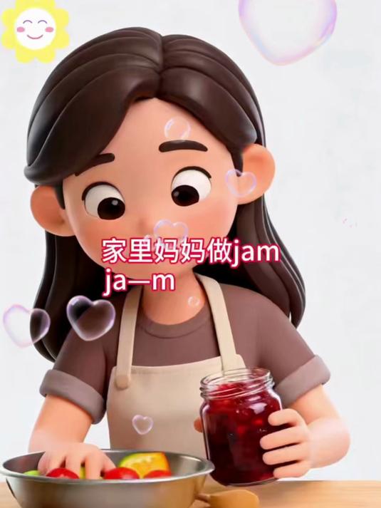 巧记英语单词系列1