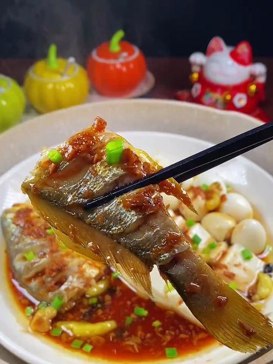 在我们温州做海鲜,吃海鲜就是我们的拿手菜