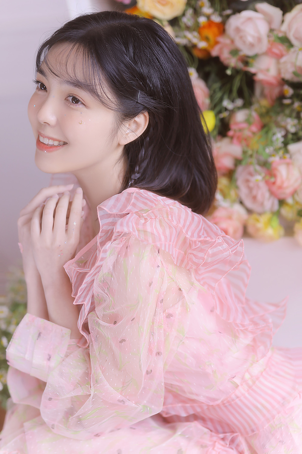 图片[3]-鲜花和浪漫都给你-六色网