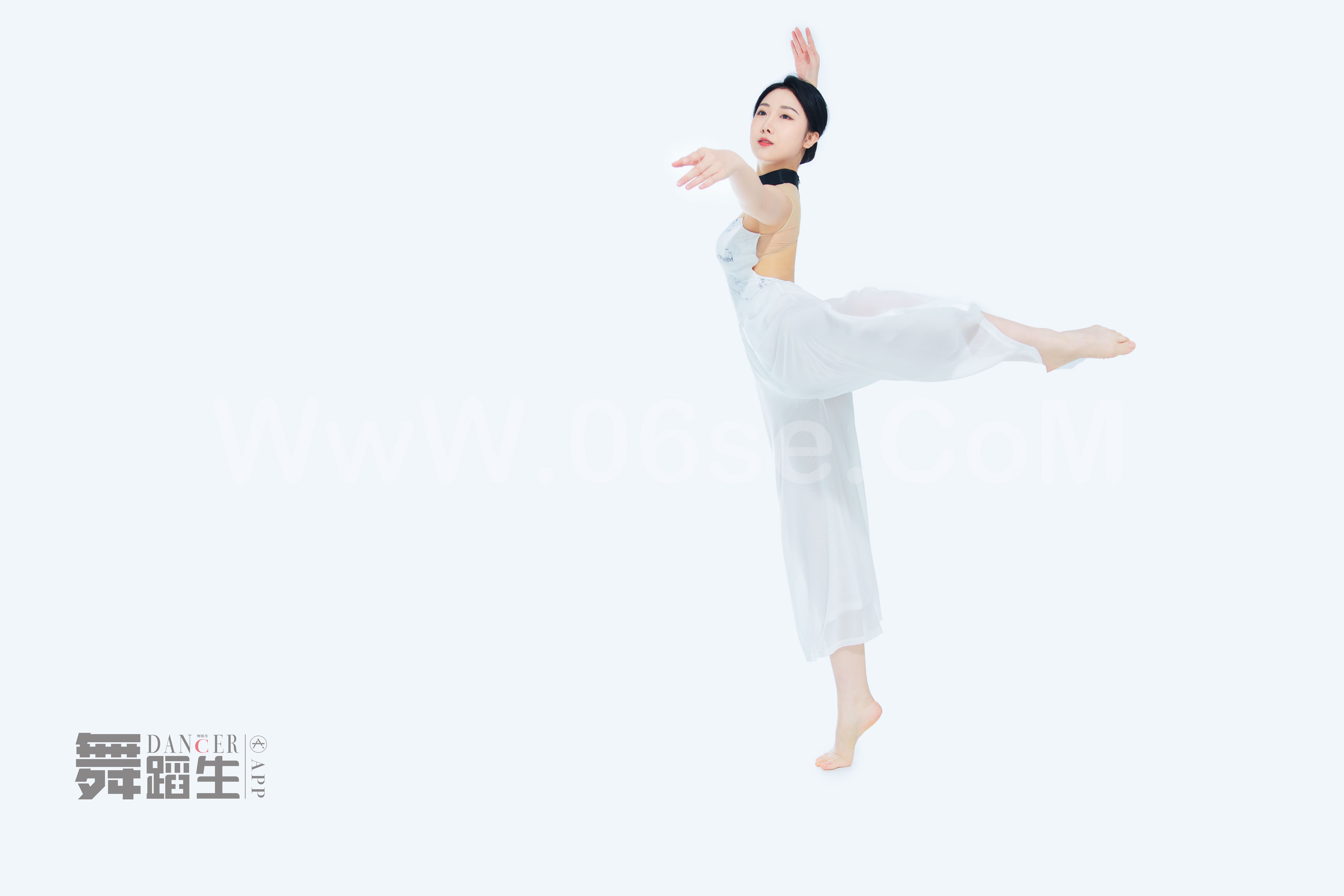 图片[28]-[GALLI嘉丽]舞蹈生日记 083 – 风舞如蝶 薛慧[42P／311MB]-六色网