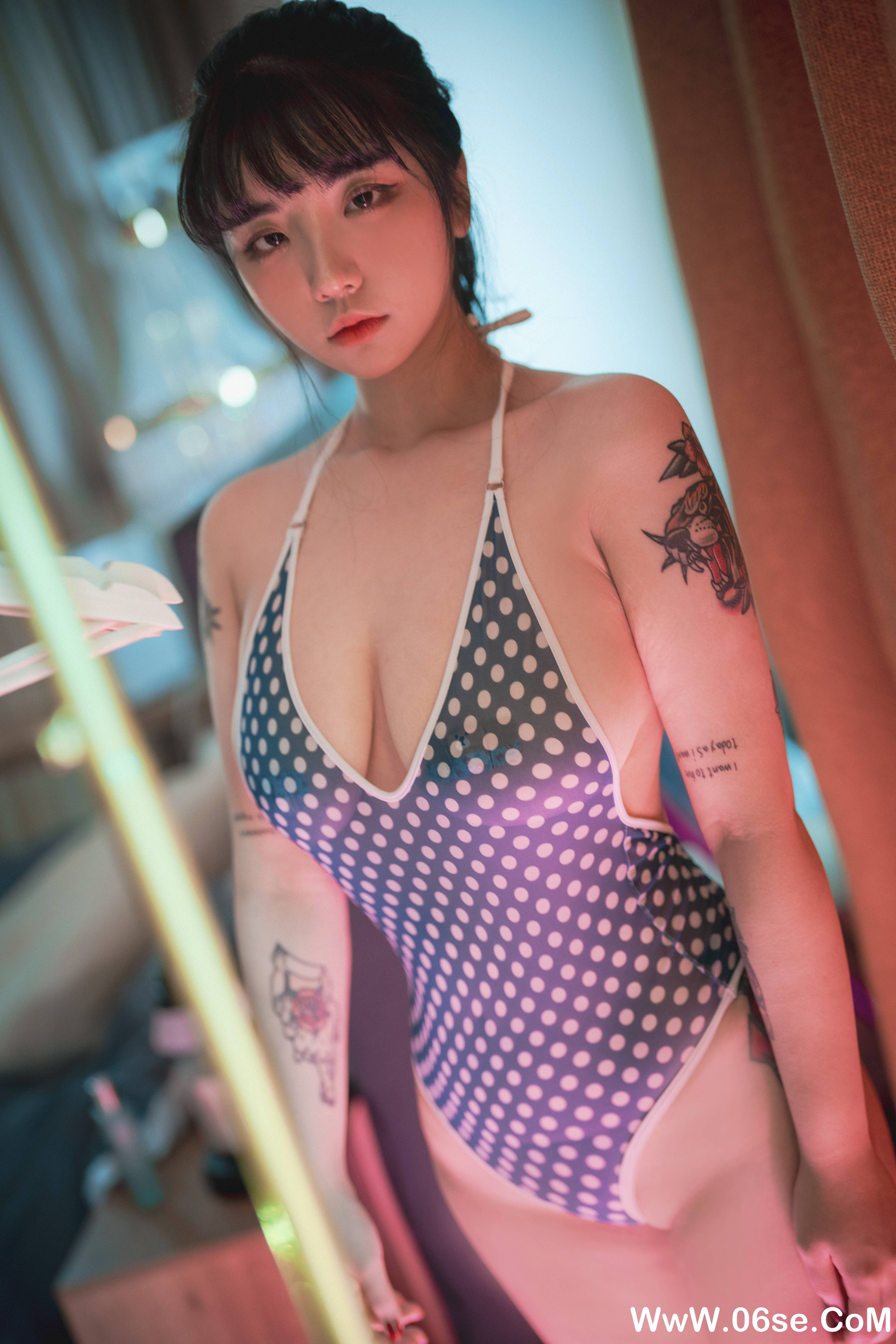 图片[63]-DJAWA — NO.153 Staycation 3 [88P850M]-六色网