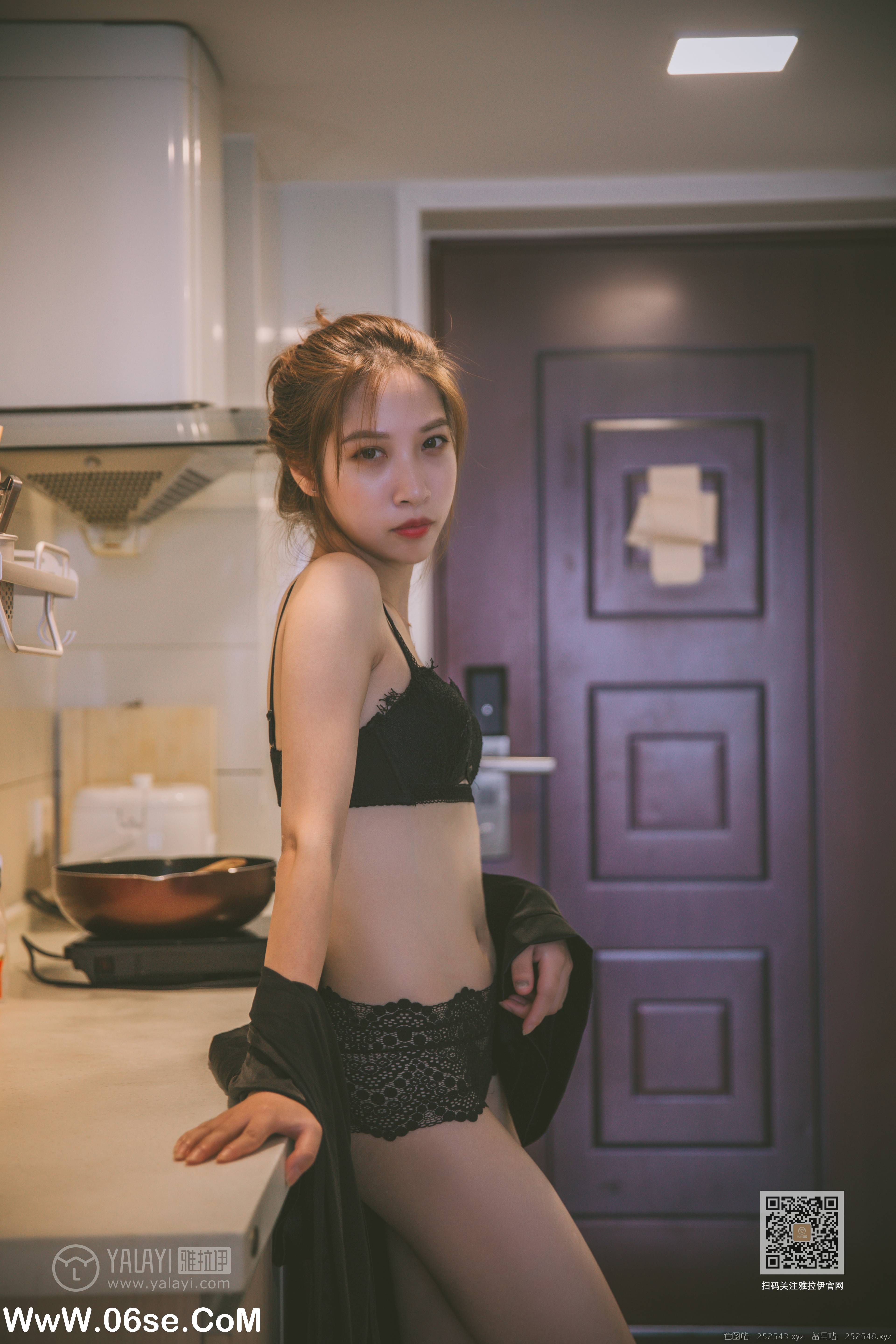 图片[45]-[YALAYI雅拉伊] No.416 蓝心-六色网