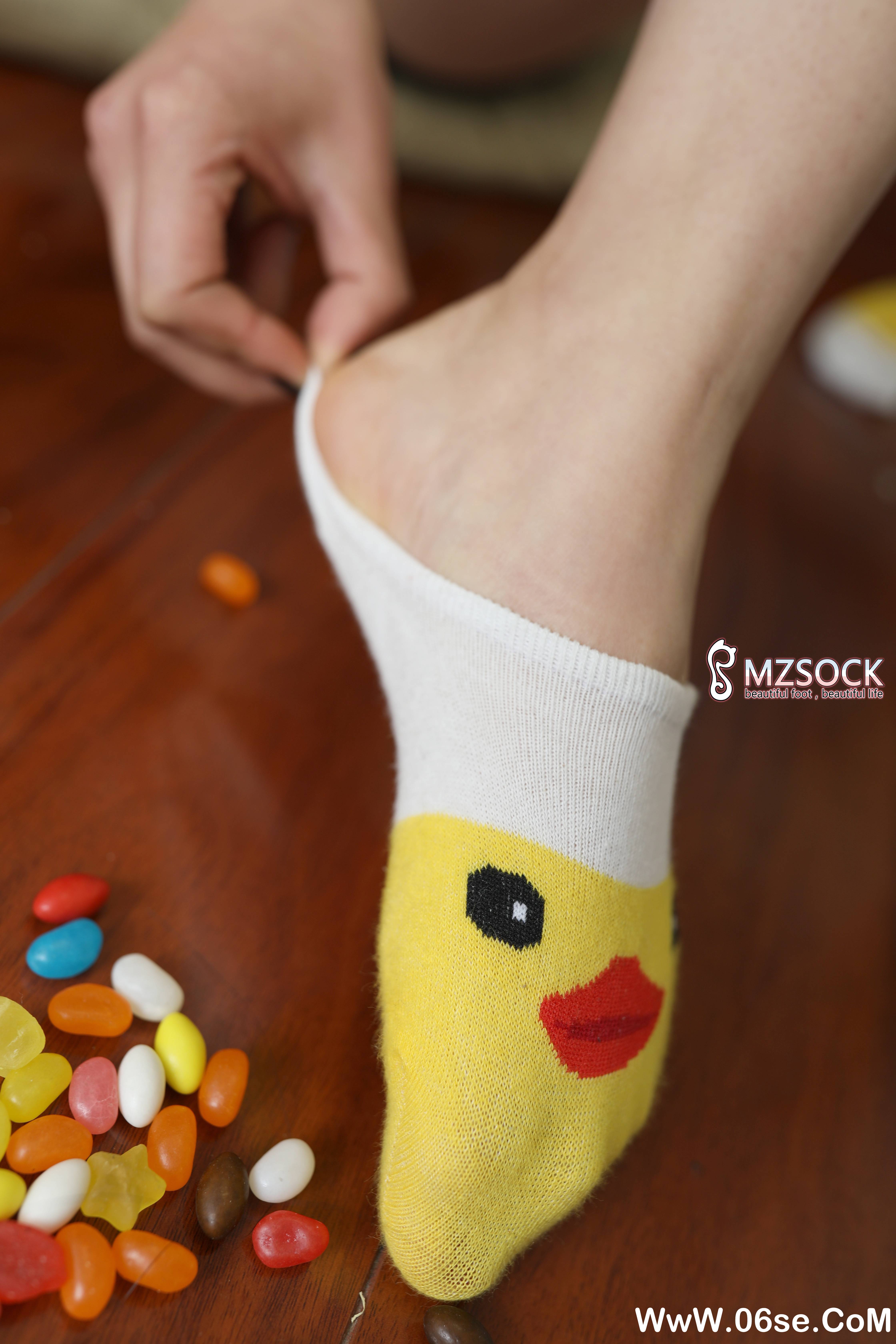 图片[122]-[MZSOCK]爱美足 NO.009 白熙[140P928M]-六色网
