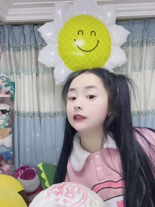 搞笑视频 哼～大馒头