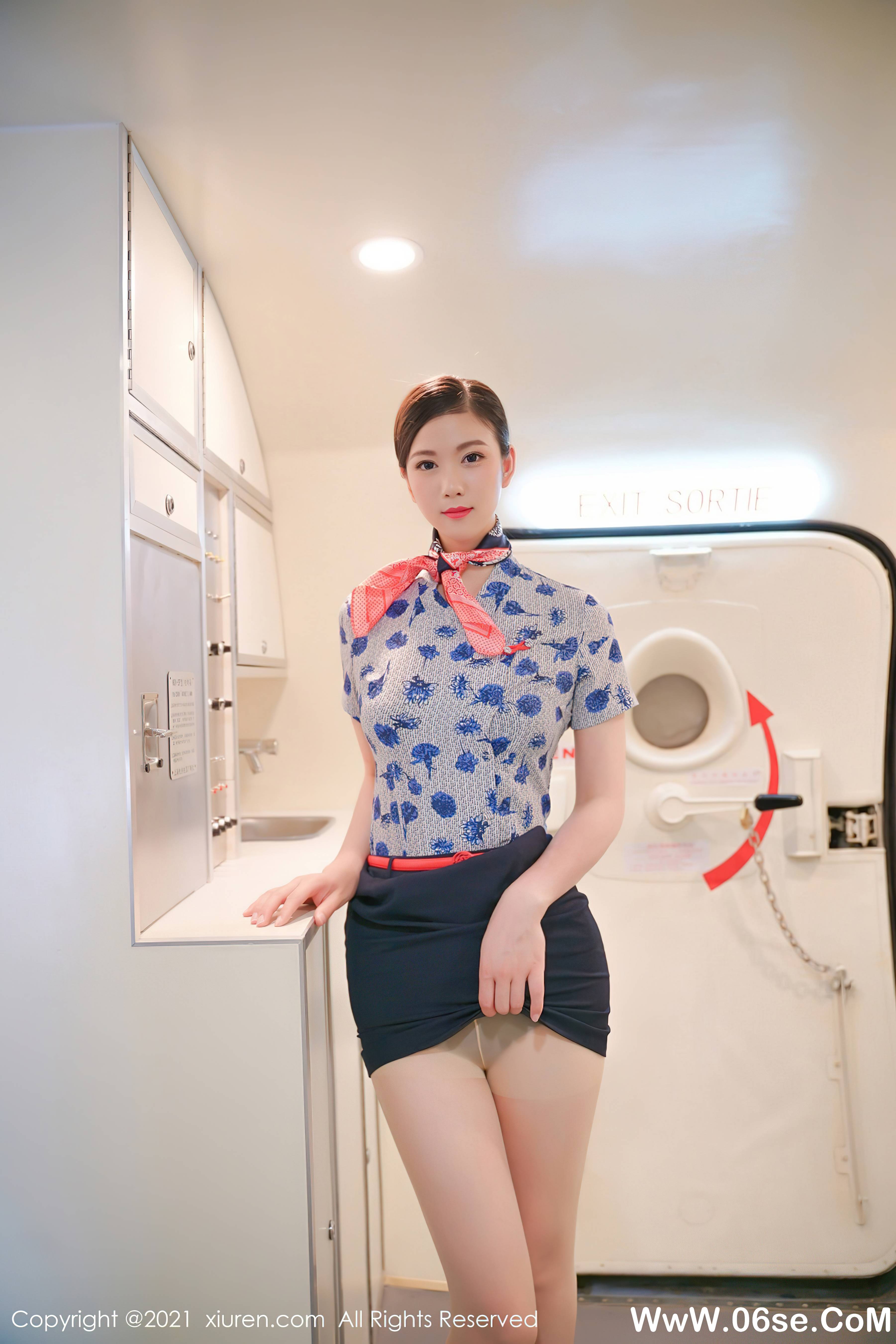 图片[3]-[XIUREN秀人网] 2021.09.15 NO.3947 李雅柔[54+1P618M]-六色网
