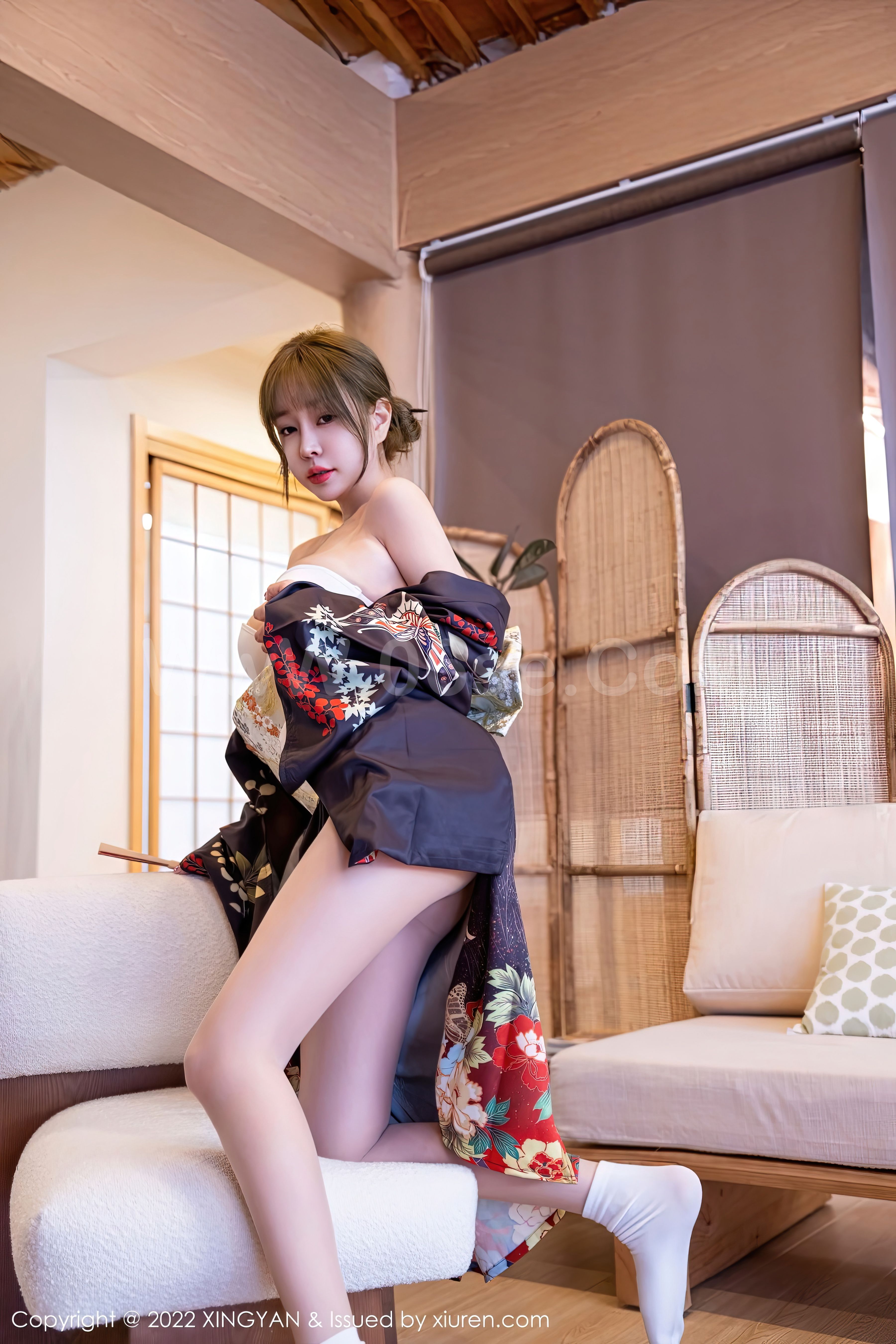 图片[14]-XingYan Vol.154 Wang Yu Chun (王雨纯)-六色网