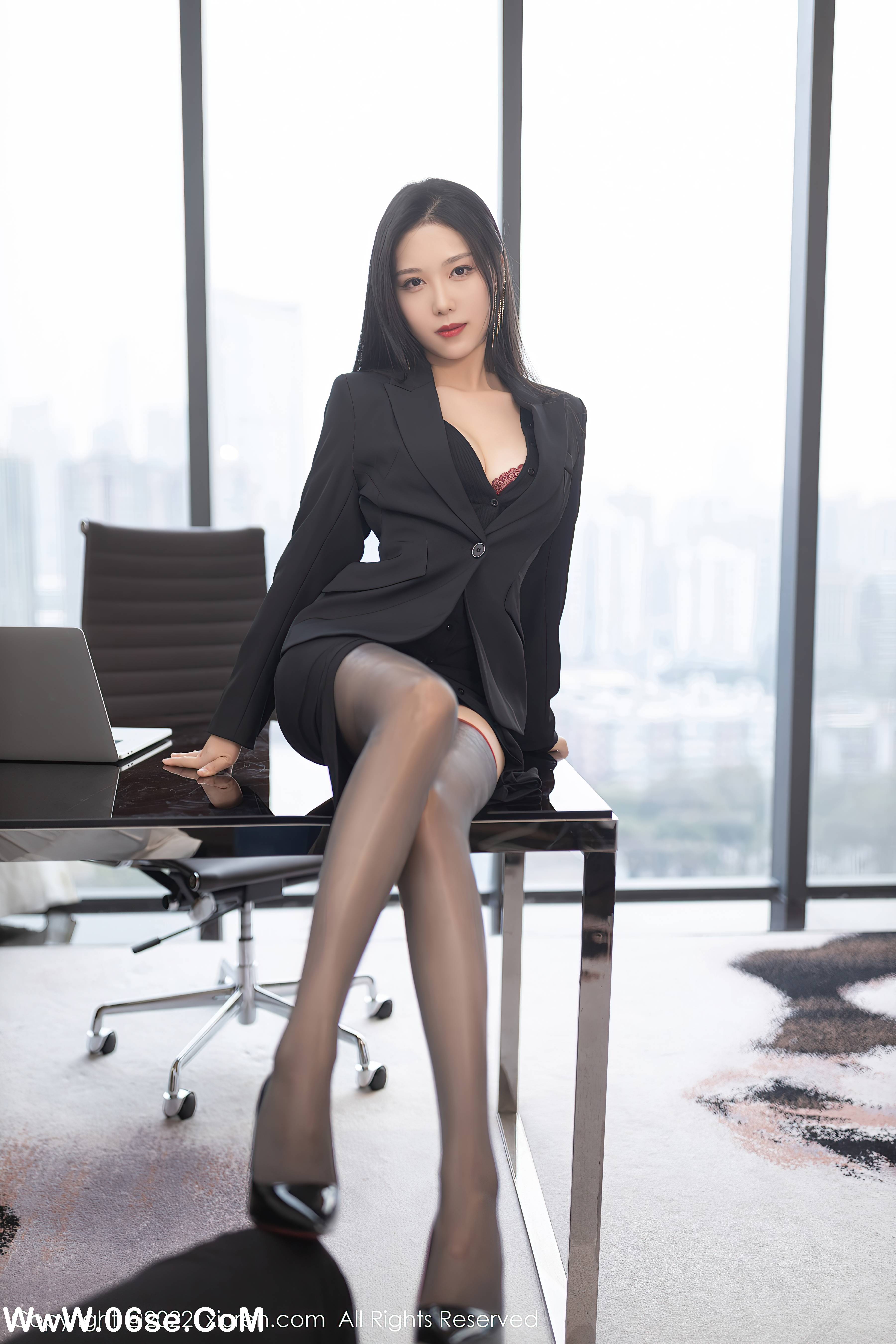 图片[11]-[XIUREN秀人网] 2022.04.20 NO.4897 利世[73+1P620M]-六色网