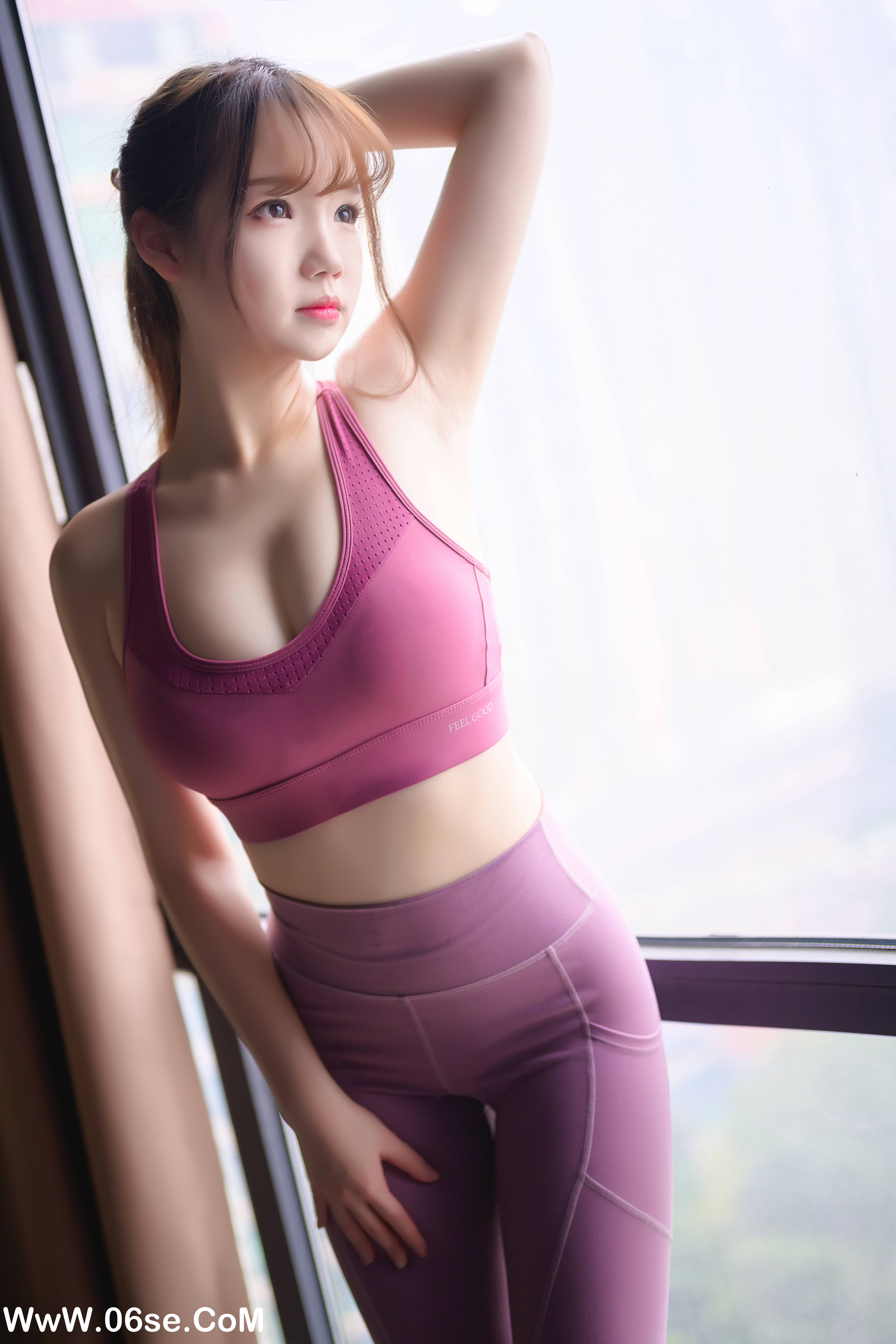 图片[2]-雪晴 – NO.005 运动元素2.0[40P862M]-六色网