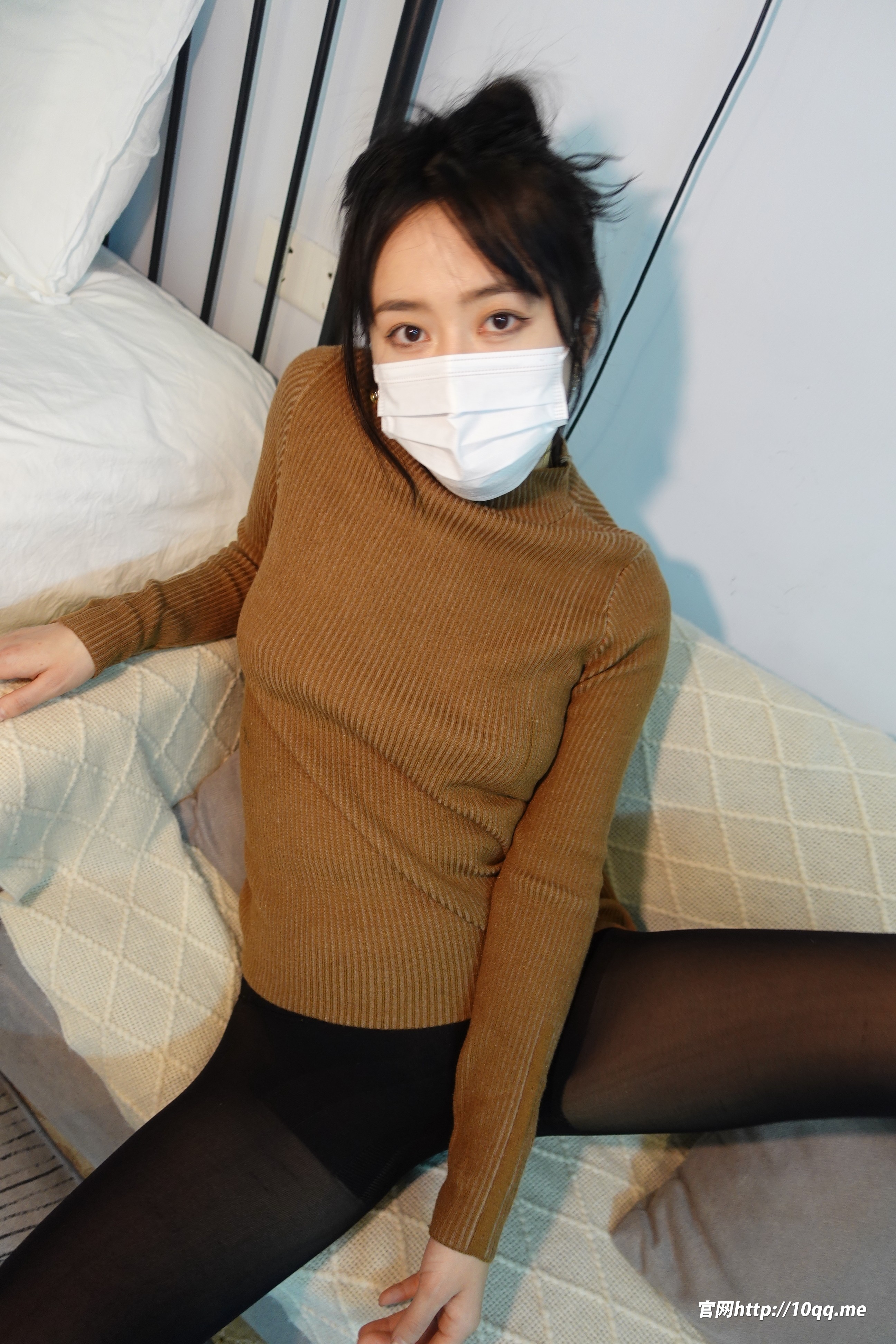 图片[18]-[ROSI口罩系列]2022.04.07 NO.2125[83+1P／111MB]-六色网