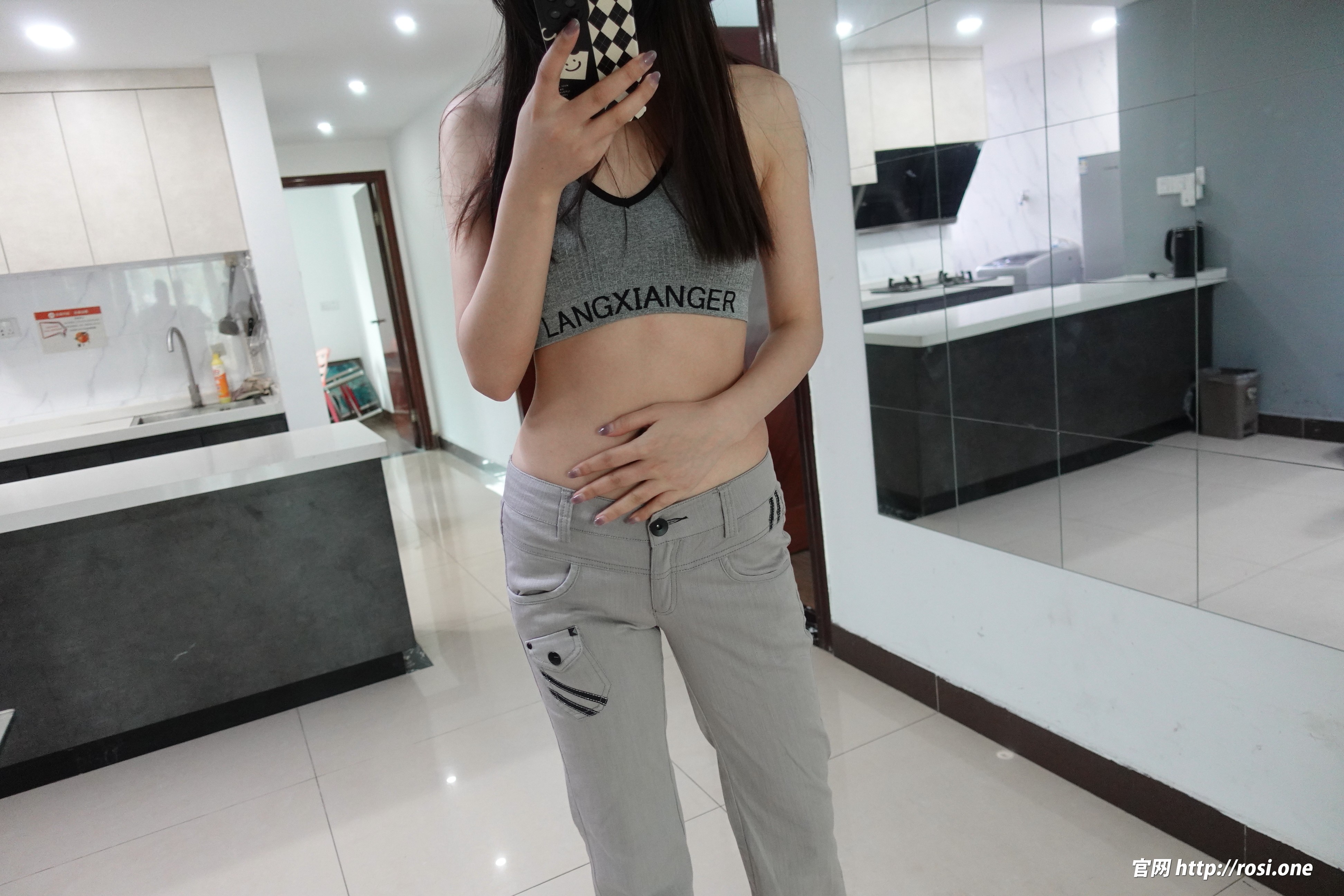 图片[2]-[ROSI写真]2022.04.07 NO.3776[88+1P／116MB]-六色网