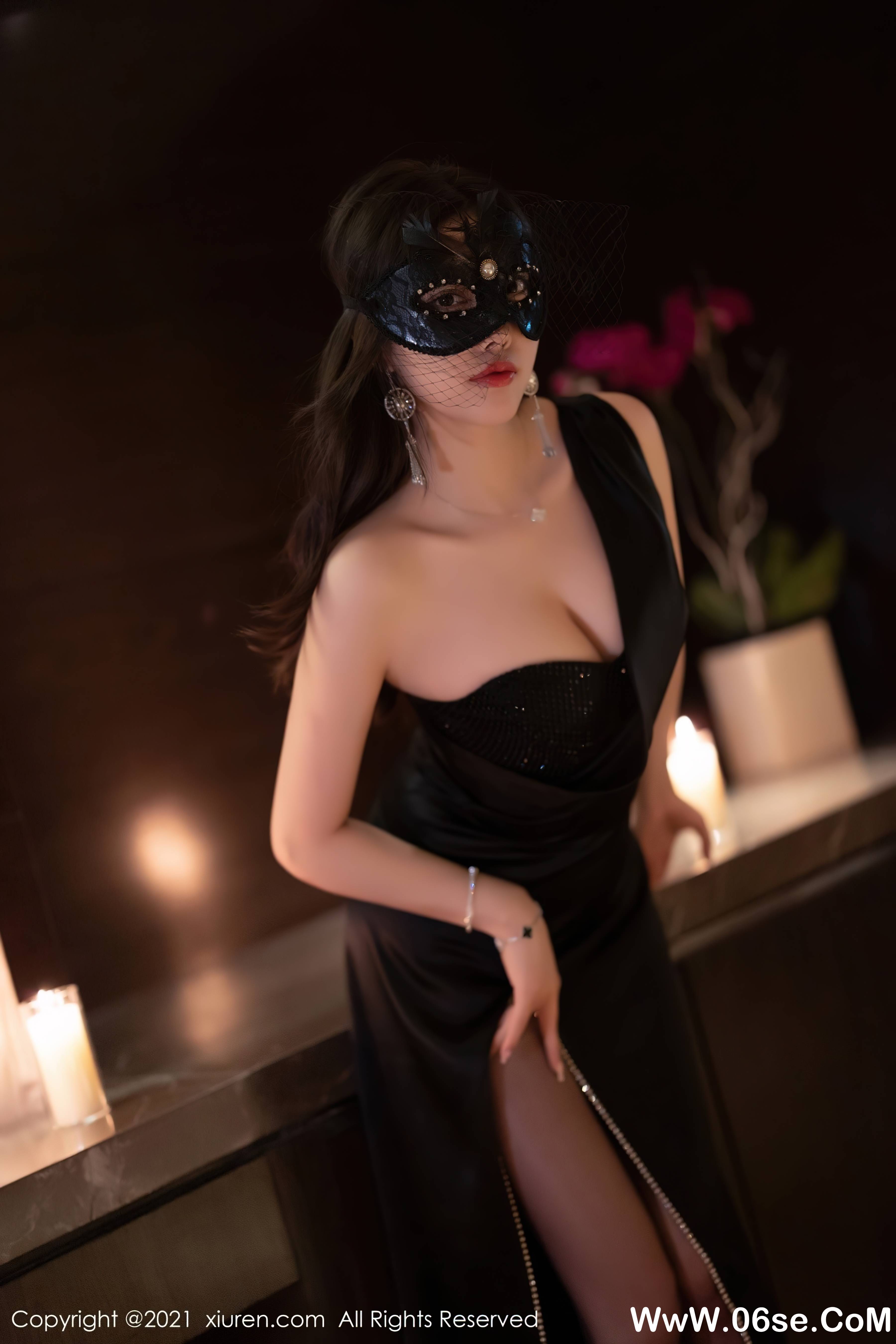 图片[7]-[XIUREN秀人网] 2021.11.01 NO.4149 杨晨晨[75+1P573M]-六色网