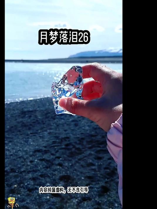 月梦落泪26