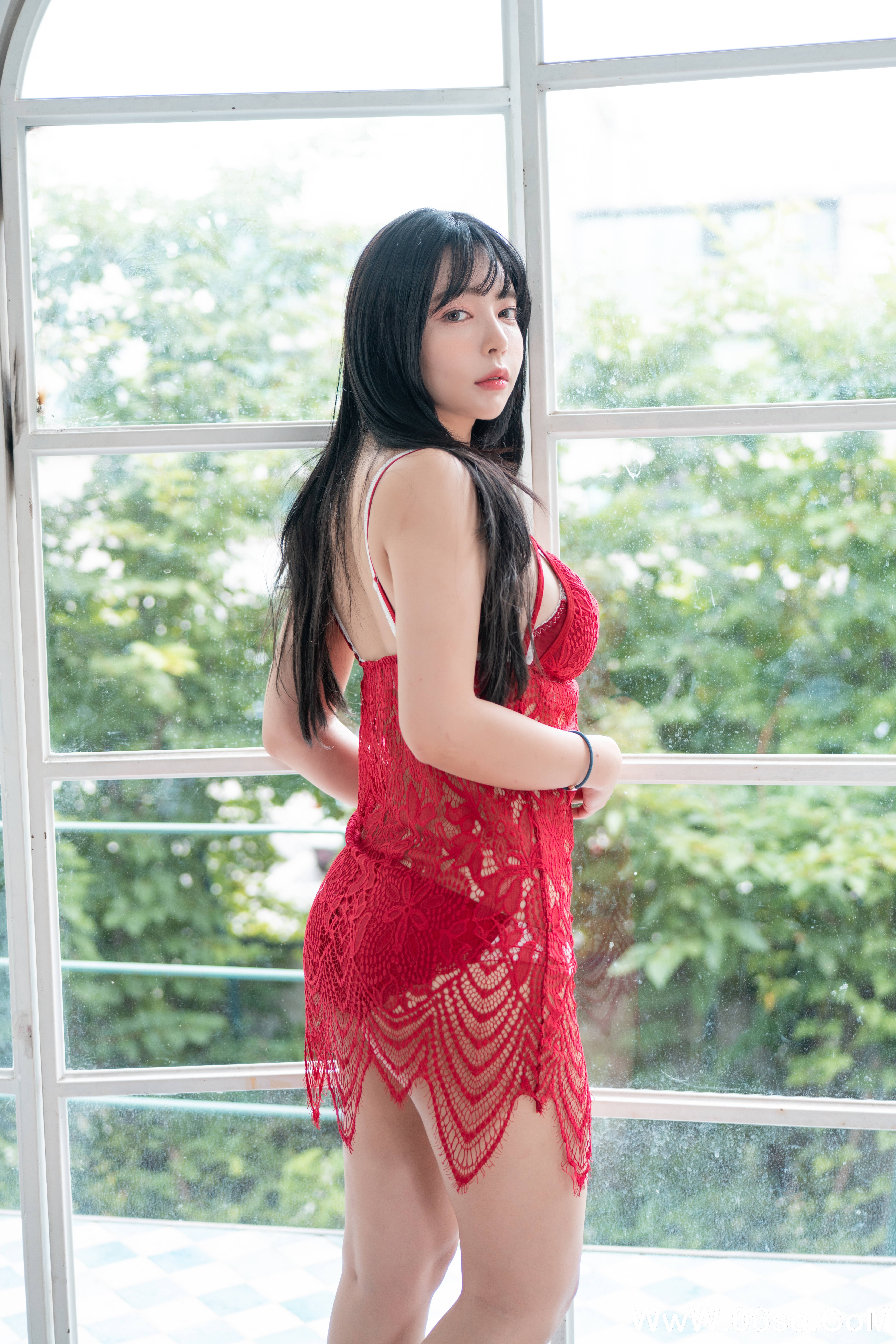 图片[78]-[CreamSoda] NO.016 — MoMo – MoMo[154P1.9G]-六色网