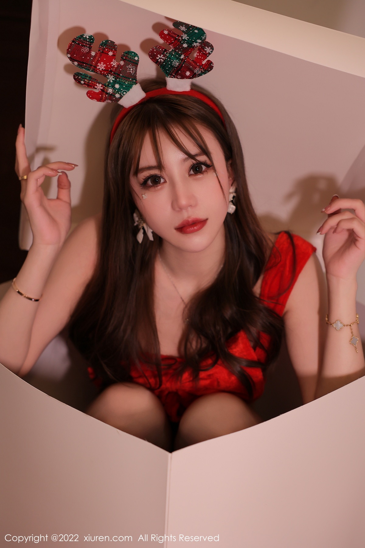 图片[7]-【XiuRen秀人网】2022.12.22 Vol.6031 tina_甜仔【58P】-六色网
