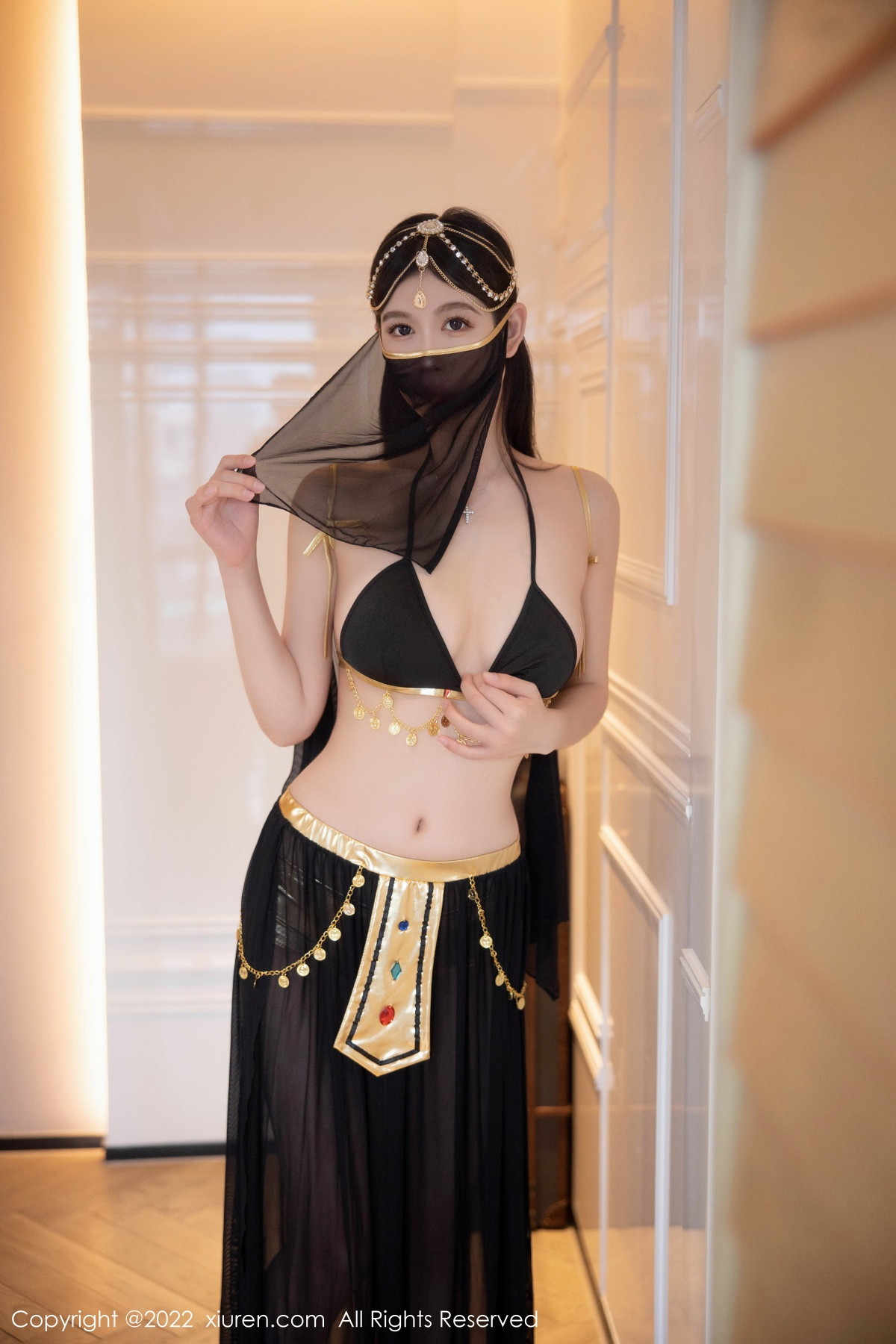 图片[8]-【XiuRen秀人网】2022.11.14 Vol.5849 李雅柔182CM【65P】-六色网