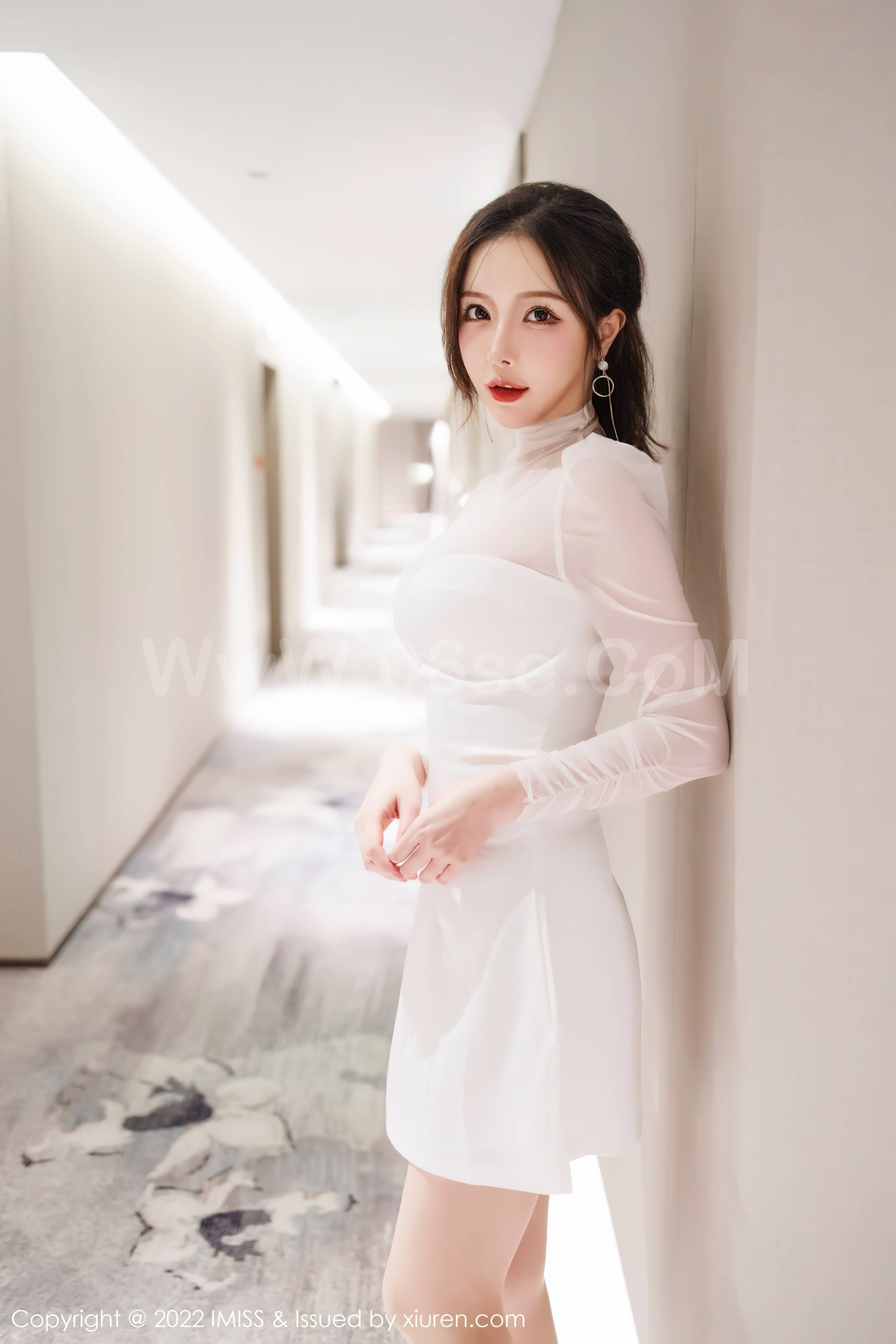 图片[22]-IMISS Vol.655 LindaLinda-六色网