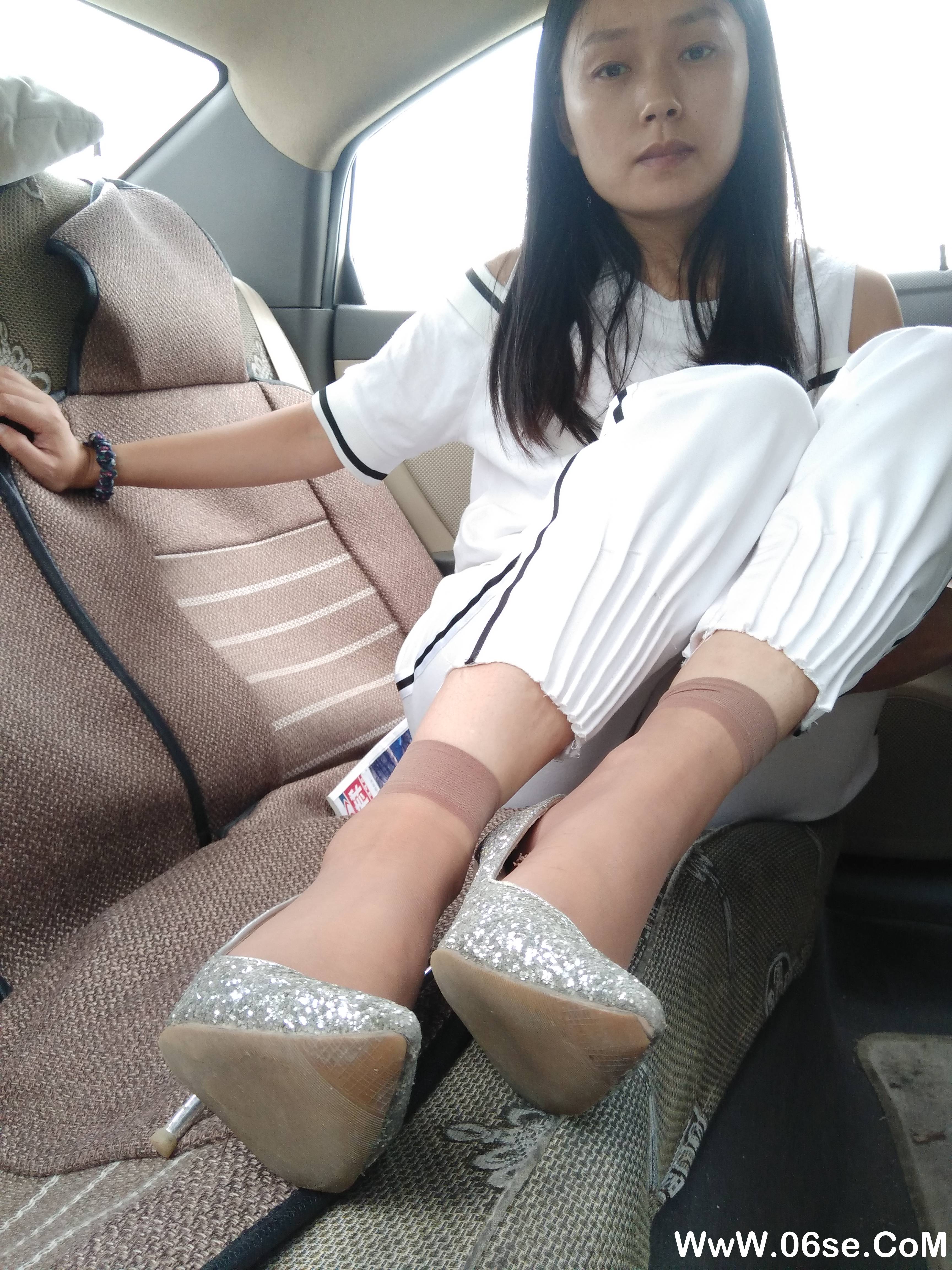 图片[48]-学妹校园寝室短丝系列041期 吴婷婷[72P221M]-六色网