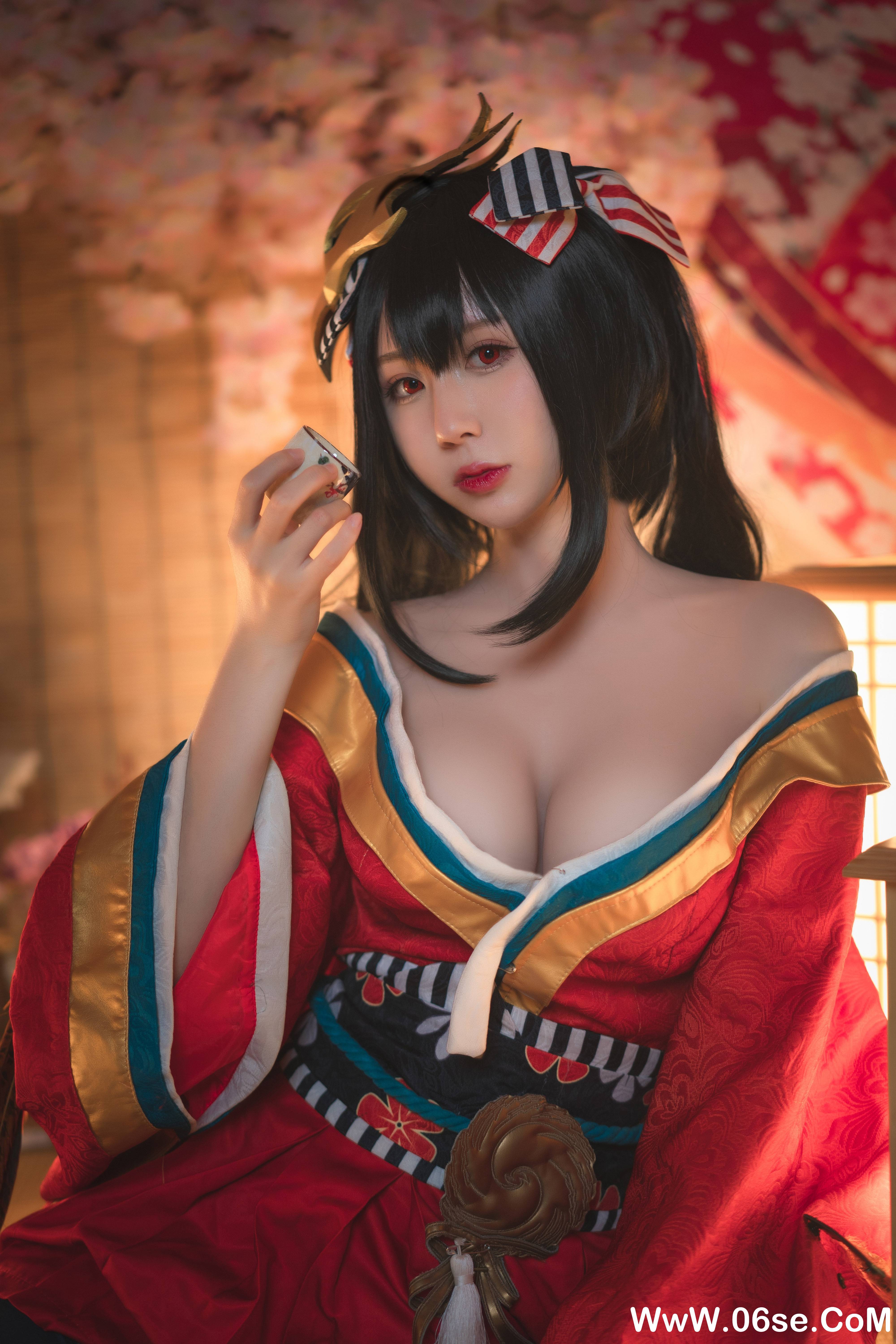 图片[29]-西园寺南歌写真 NO.009 – 大凤 原皮[32P156M]-六色网